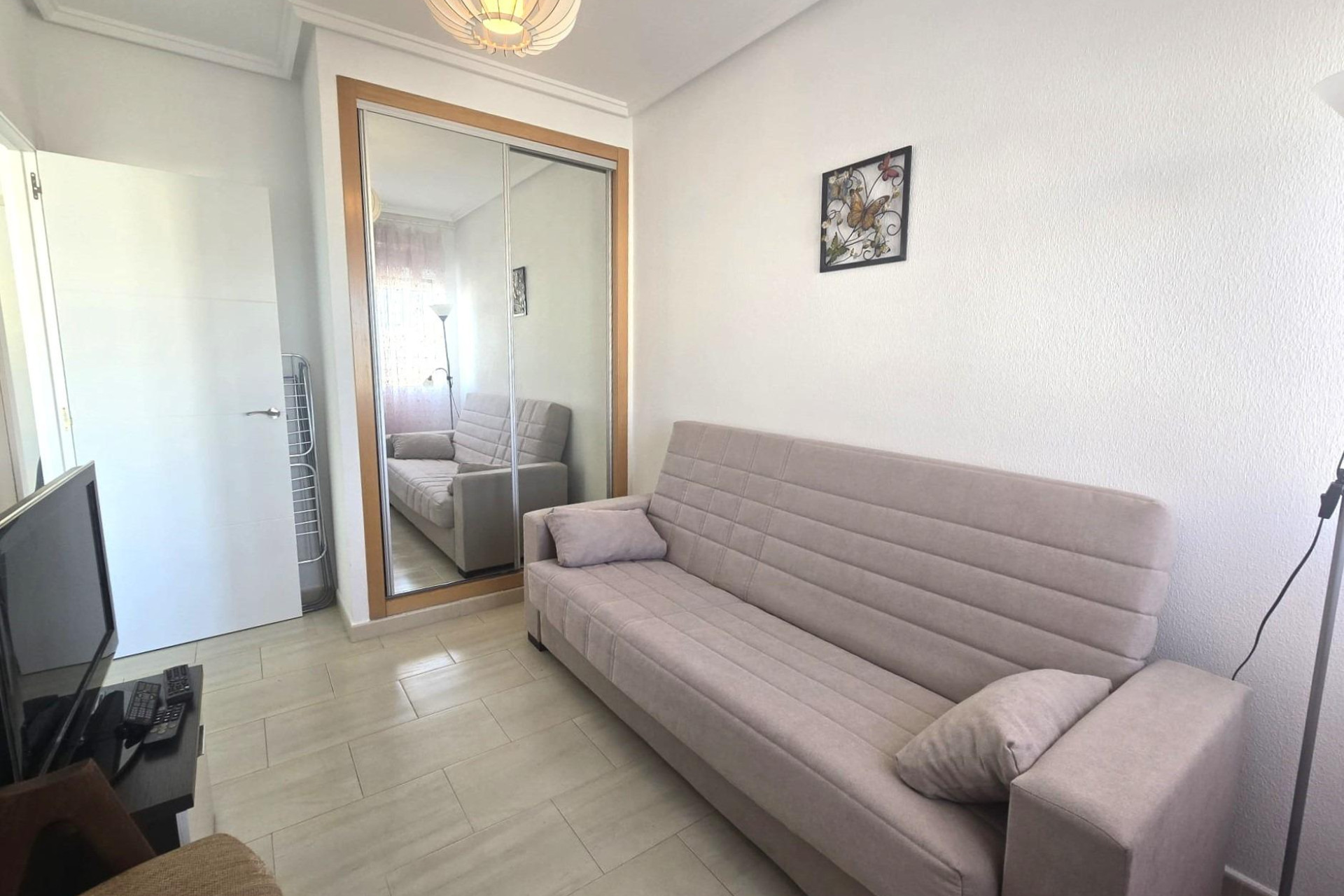Resale - 1. Apartment / flat - Torrevieja - Costa Blanca South