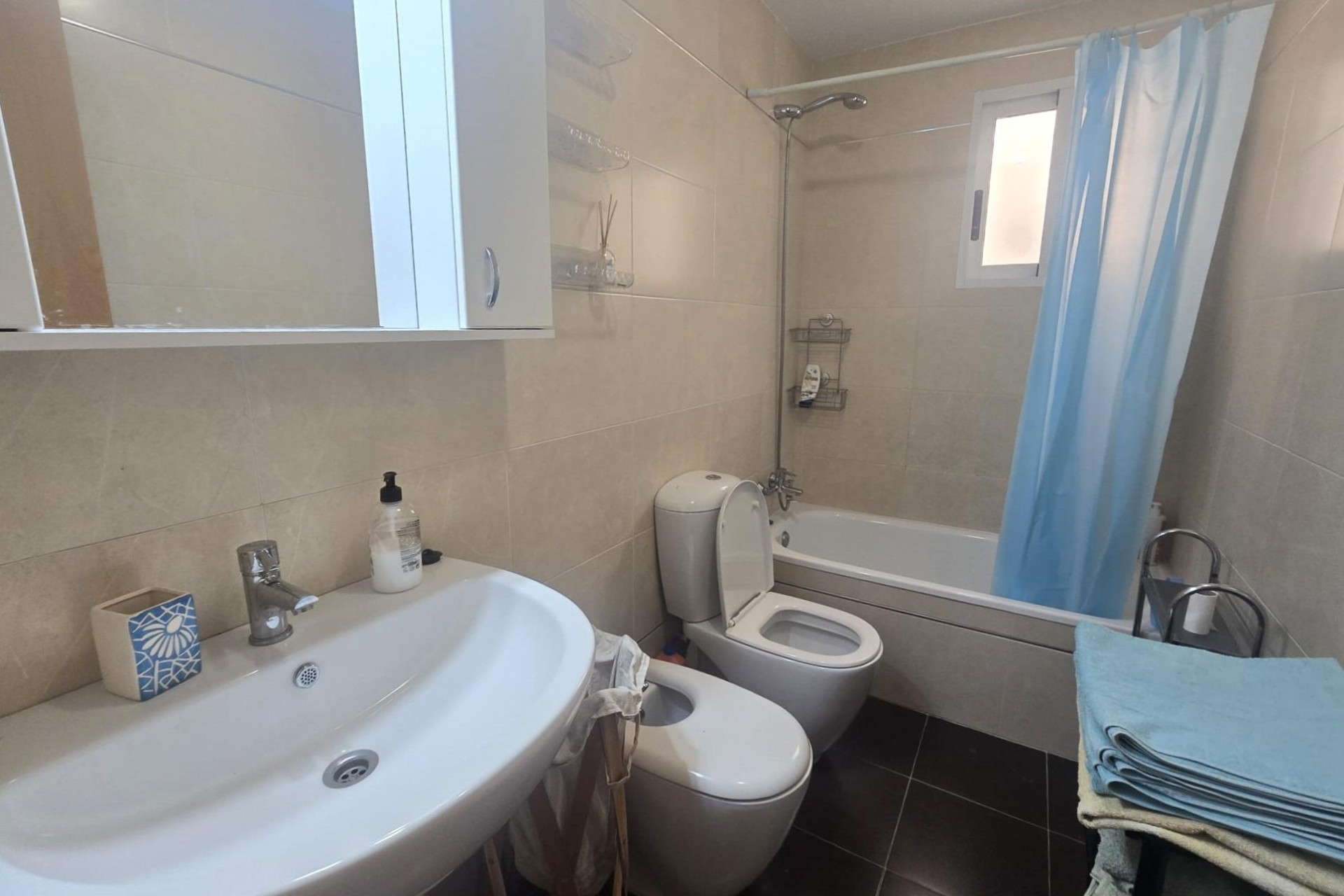 Resale - 1. Apartment / flat - Torrevieja - Costa Blanca South