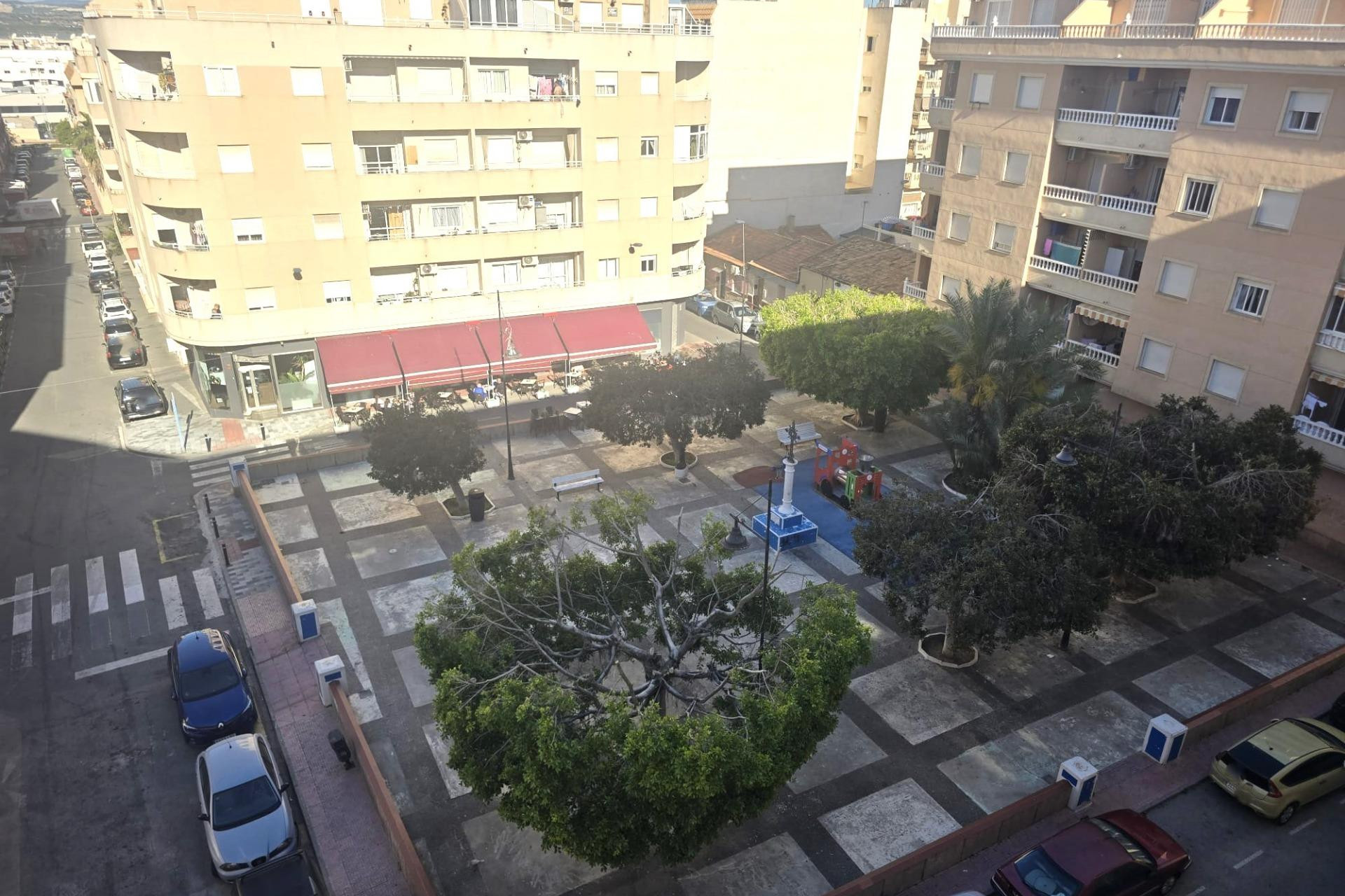 Resale - 1. Apartment / flat - Torrevieja - Costa Blanca South