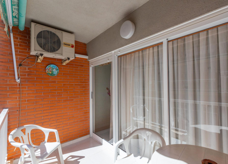 Resale - 1. Apartment / flat - Torrevieja - Costa Blanca South