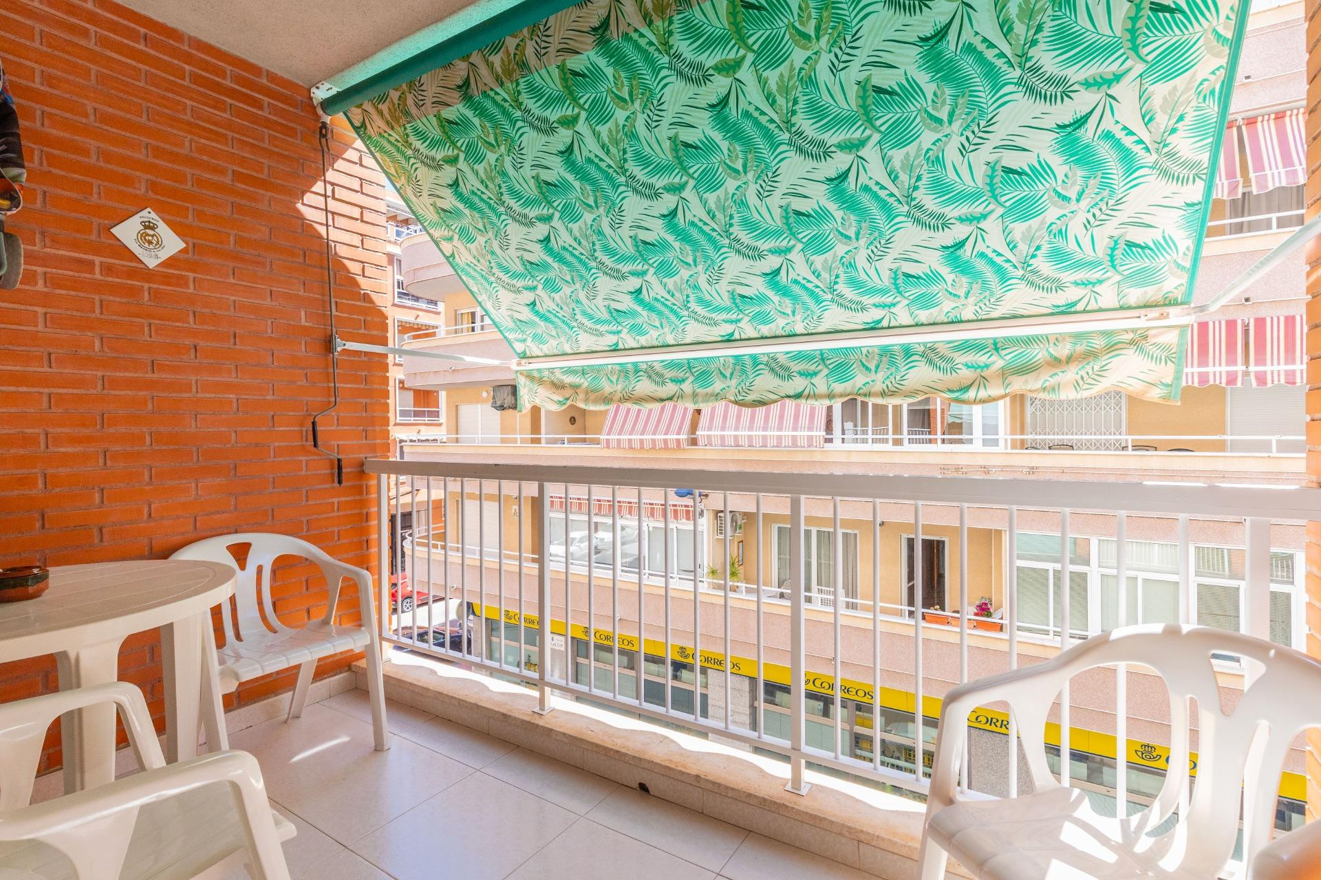 Resale - 1. Apartment / flat - Torrevieja - Costa Blanca South
