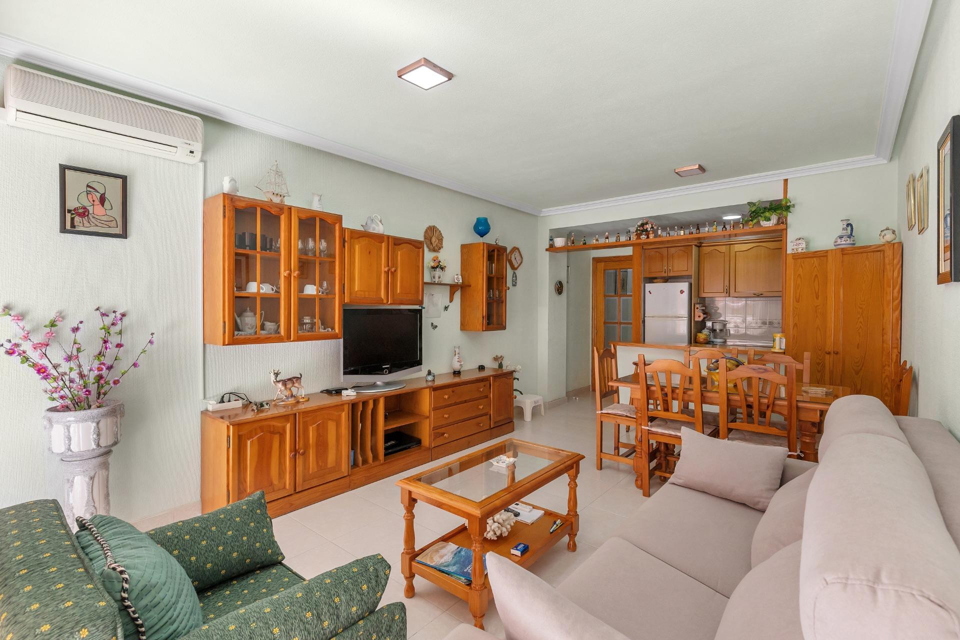 Resale - 1. Apartment / flat - Torrevieja - Costa Blanca South