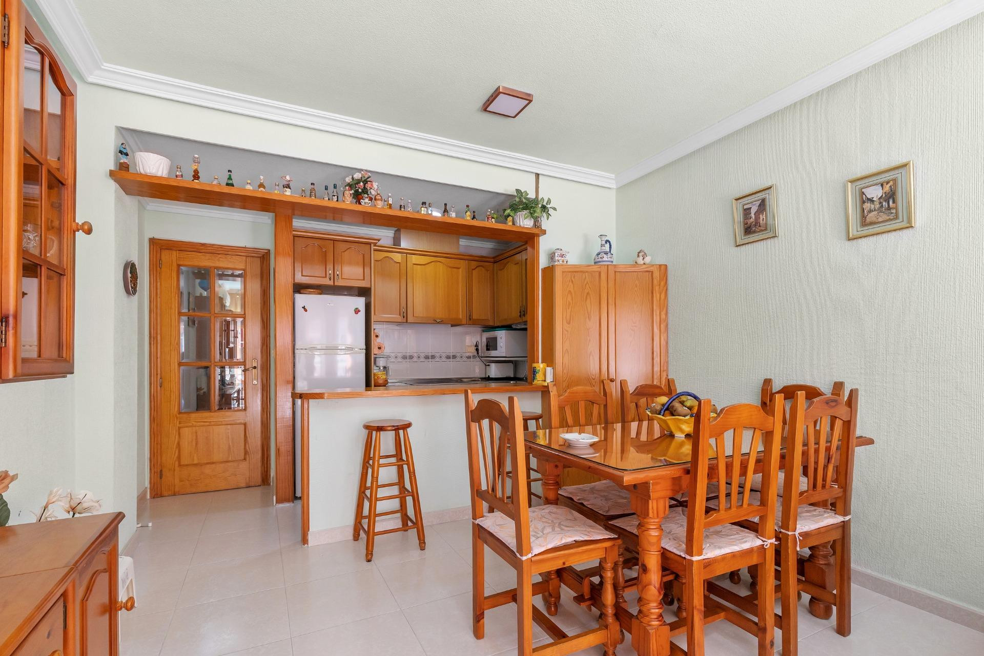 Resale - 1. Apartment / flat - Torrevieja - Costa Blanca South