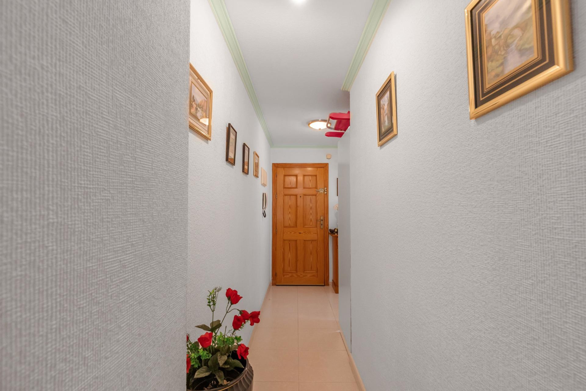 Resale - 1. Apartment / flat - Torrevieja - Costa Blanca South