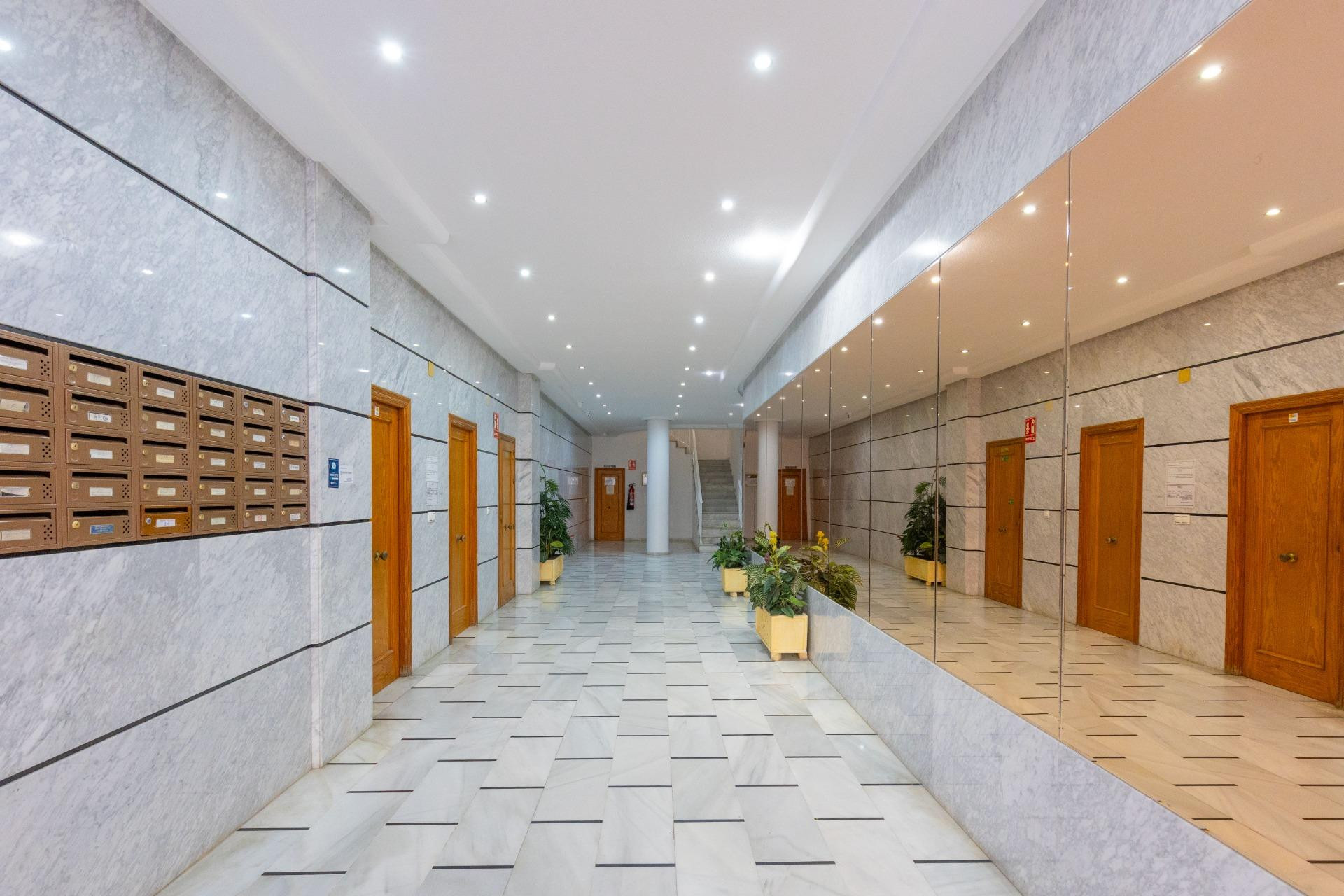 Resale - 1. Apartment / flat - Torrevieja - Costa Blanca South