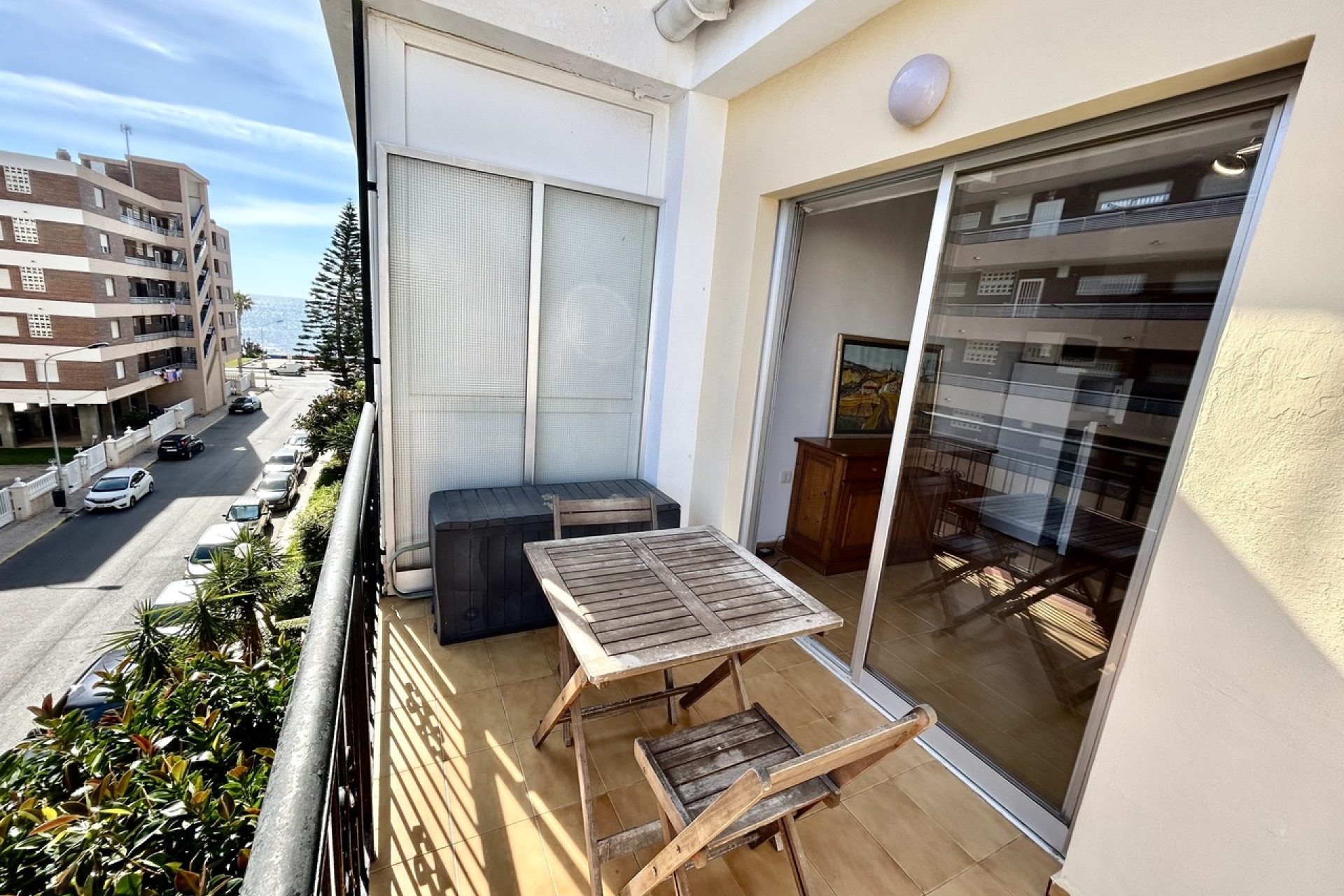 Resale - 1. Apartment / flat - Torrevieja - Costa Blanca South