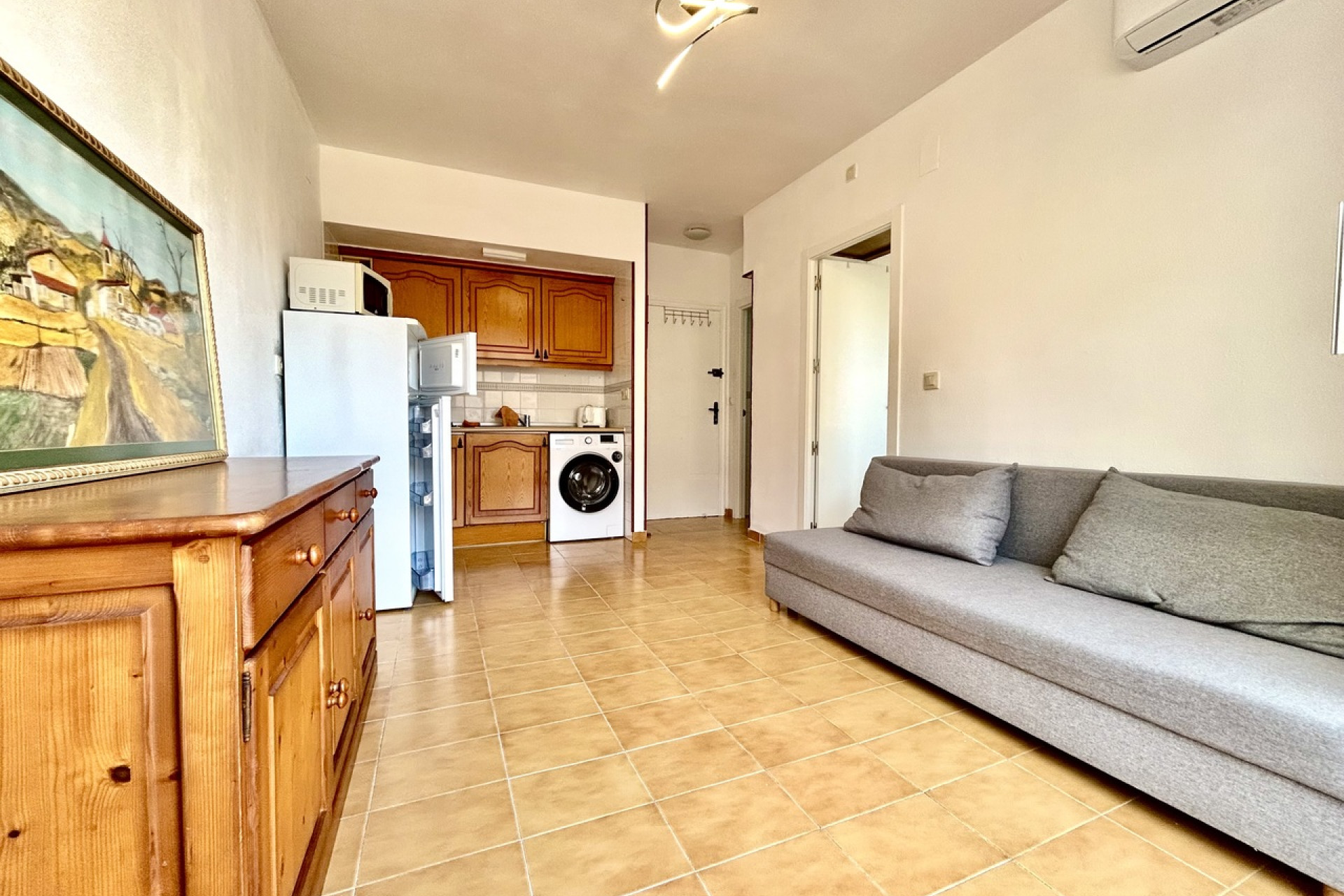 Resale - 1. Apartment / flat - Torrevieja - Costa Blanca South