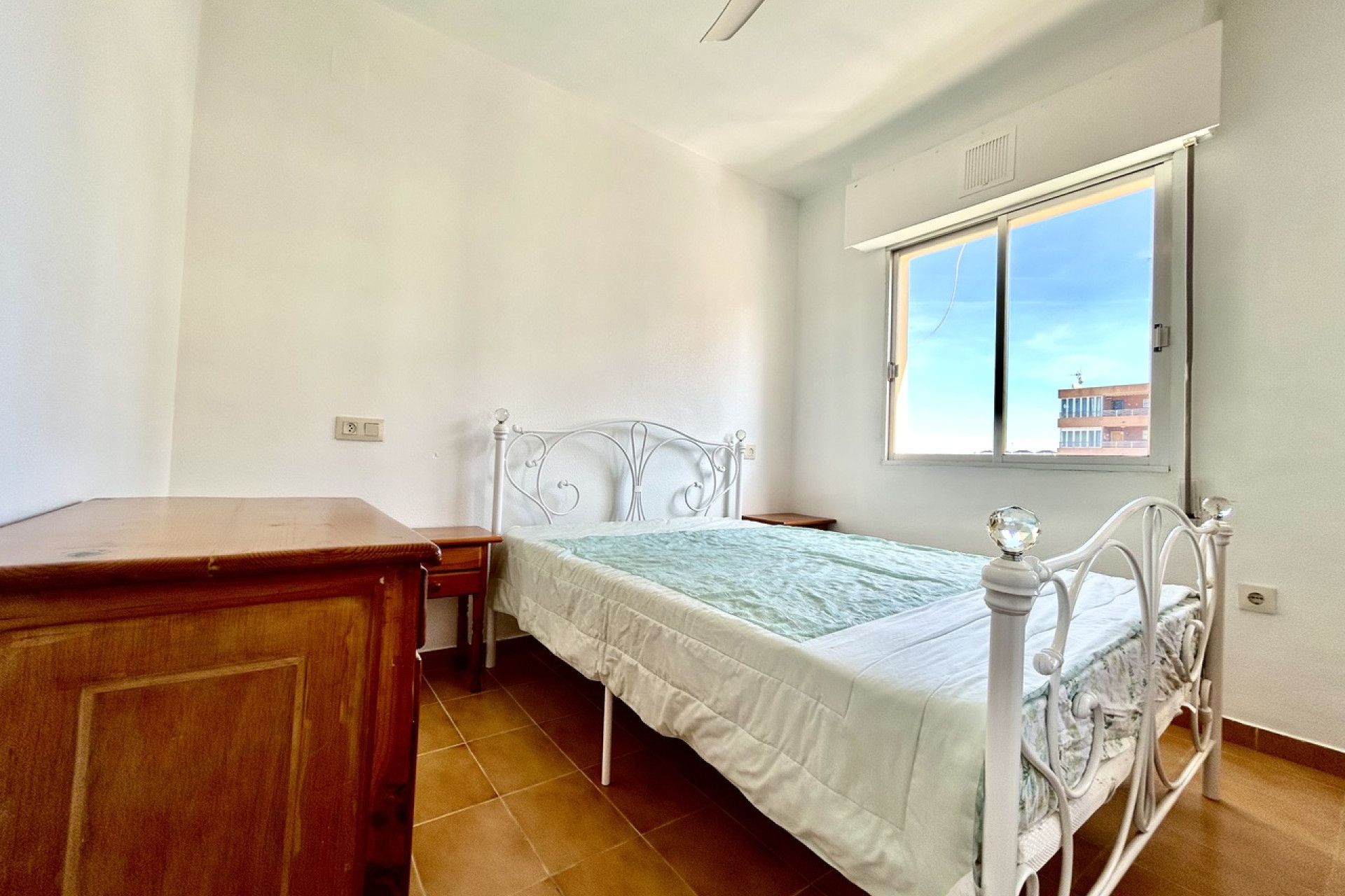 Resale - 1. Apartment / flat - Torrevieja - Costa Blanca South