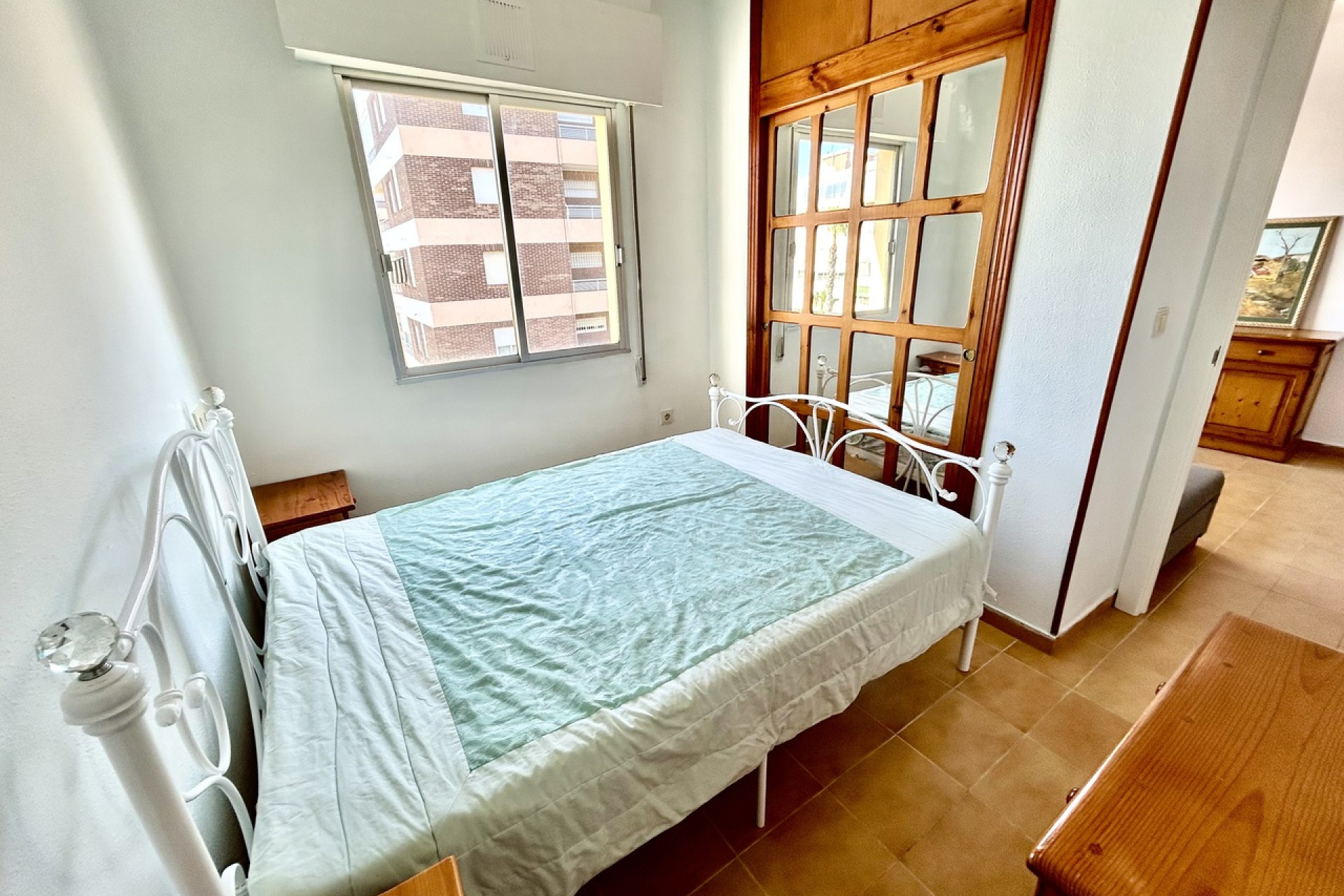 Resale - 1. Apartment / flat - Torrevieja - Costa Blanca South