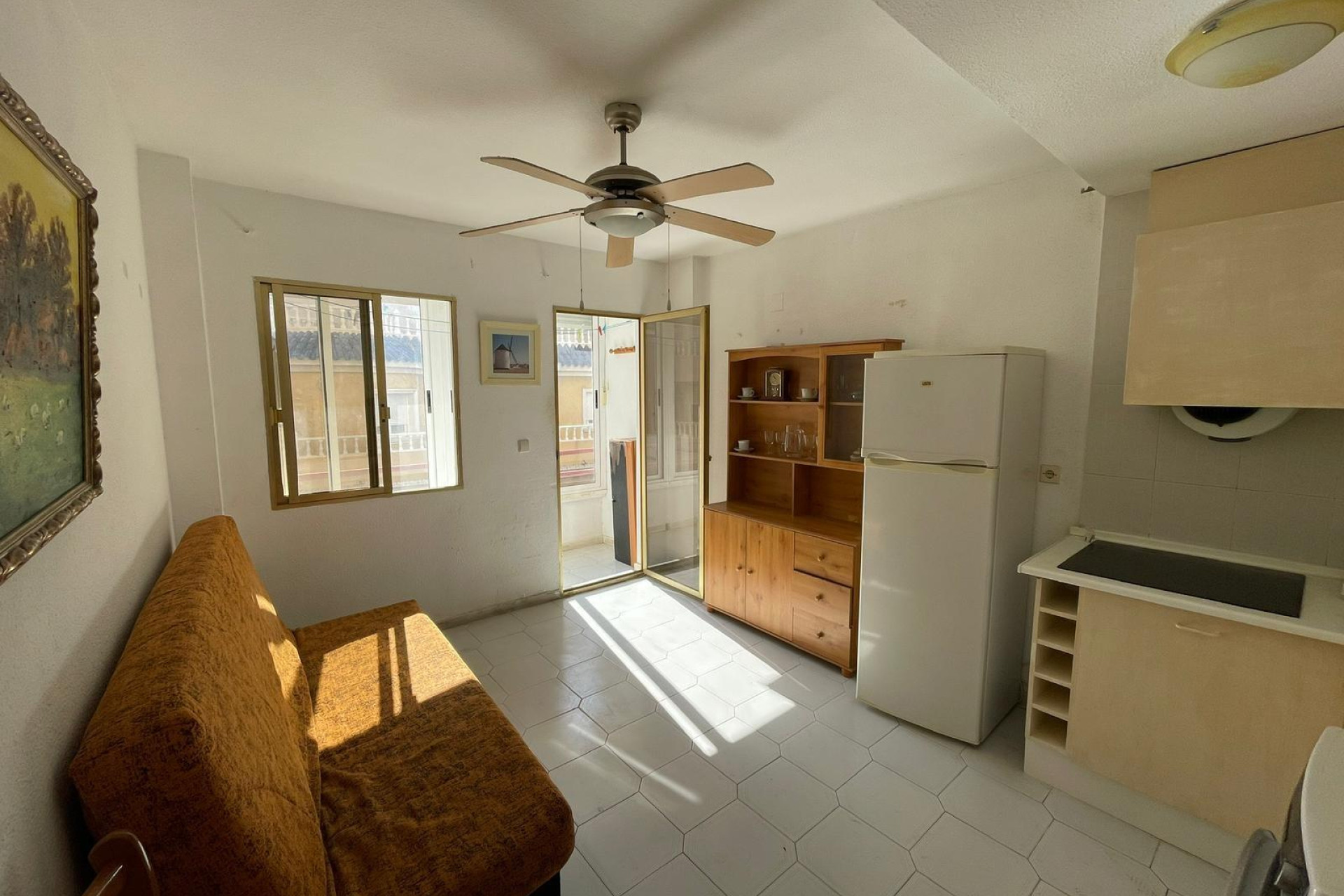 Resale - 1. Apartment / flat - Torrevieja - Costa Blanca South