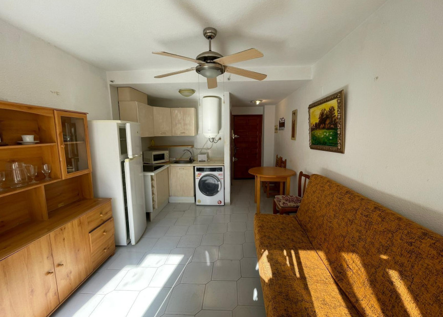 Resale - 1. Apartment / flat - Torrevieja - Costa Blanca South