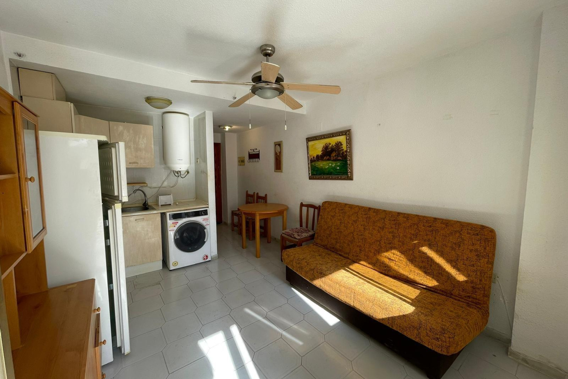 Resale - 1. Apartment / flat - Torrevieja - Costa Blanca South