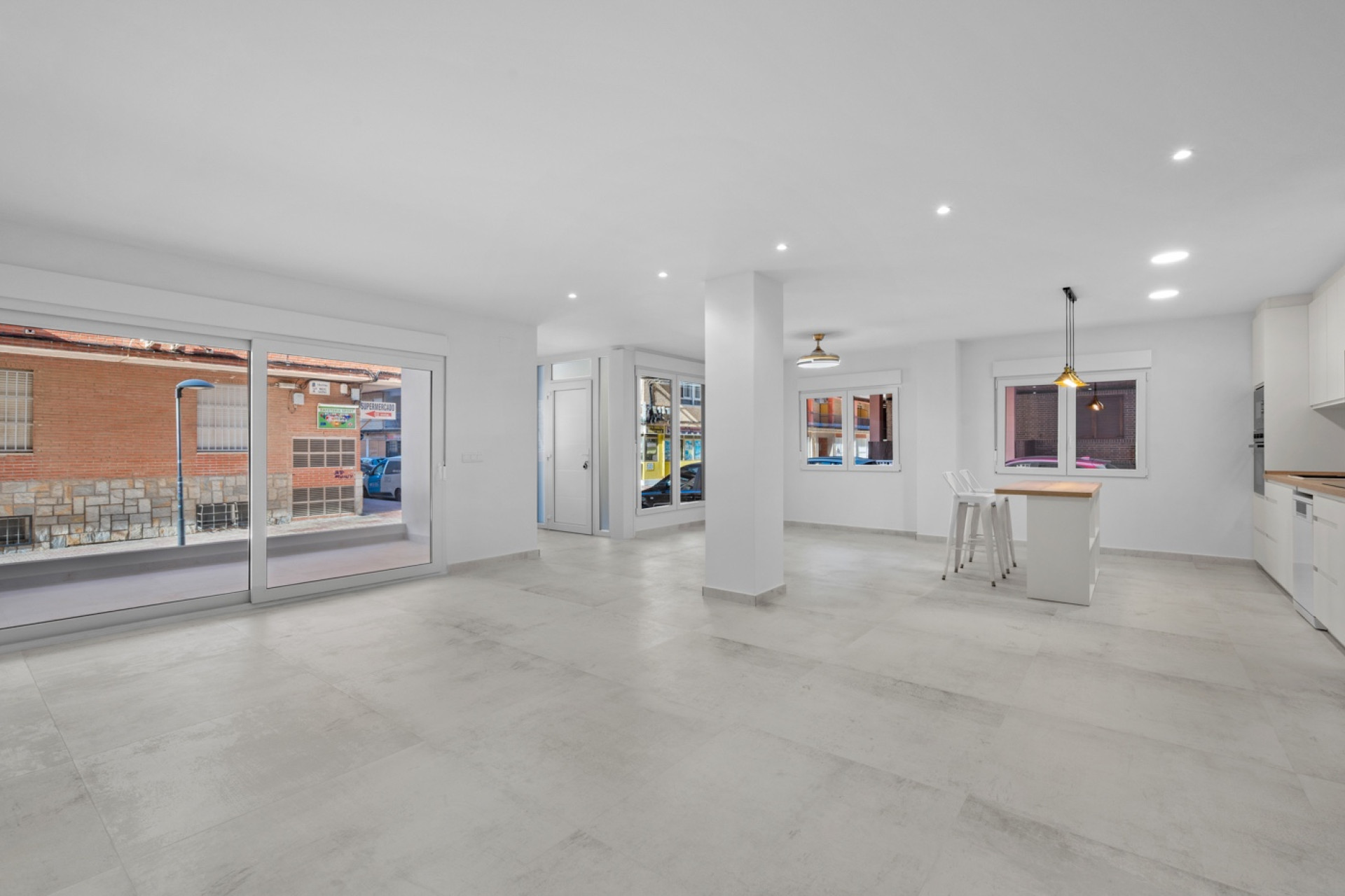 Resale - 1. Apartment / flat - Torrevieja - Costa Blanca South