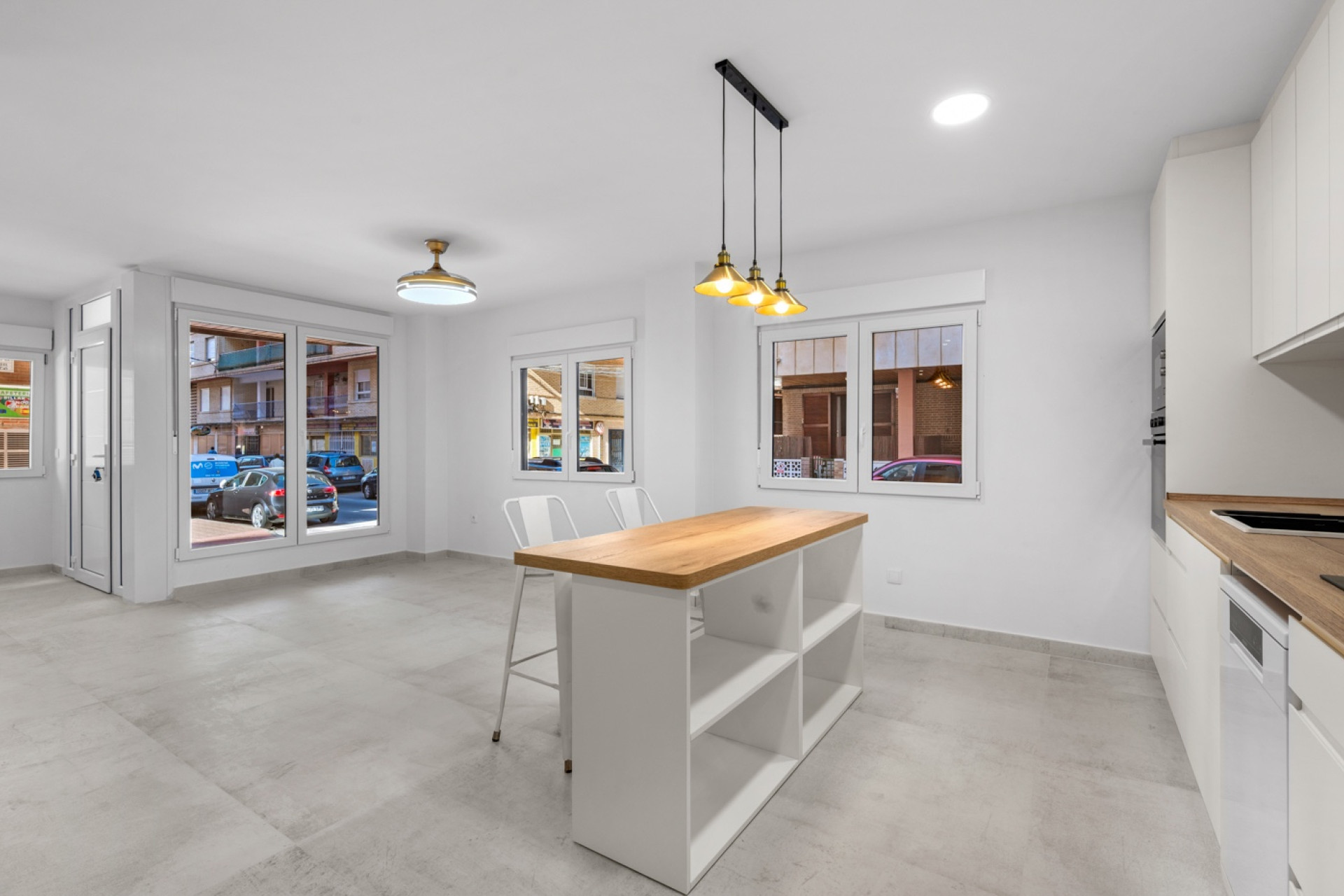 Resale - 1. Apartment / flat - Torrevieja - Costa Blanca South