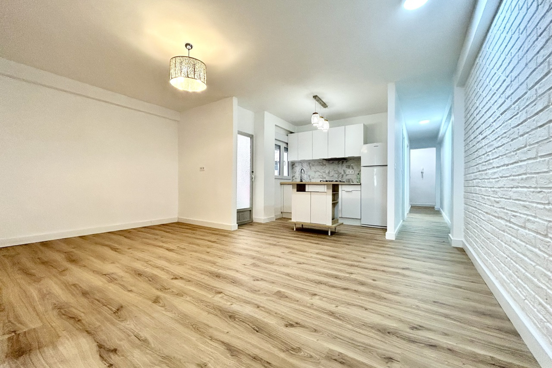 Resale - 1. Apartment / flat - Torrevieja - Costa Blanca South