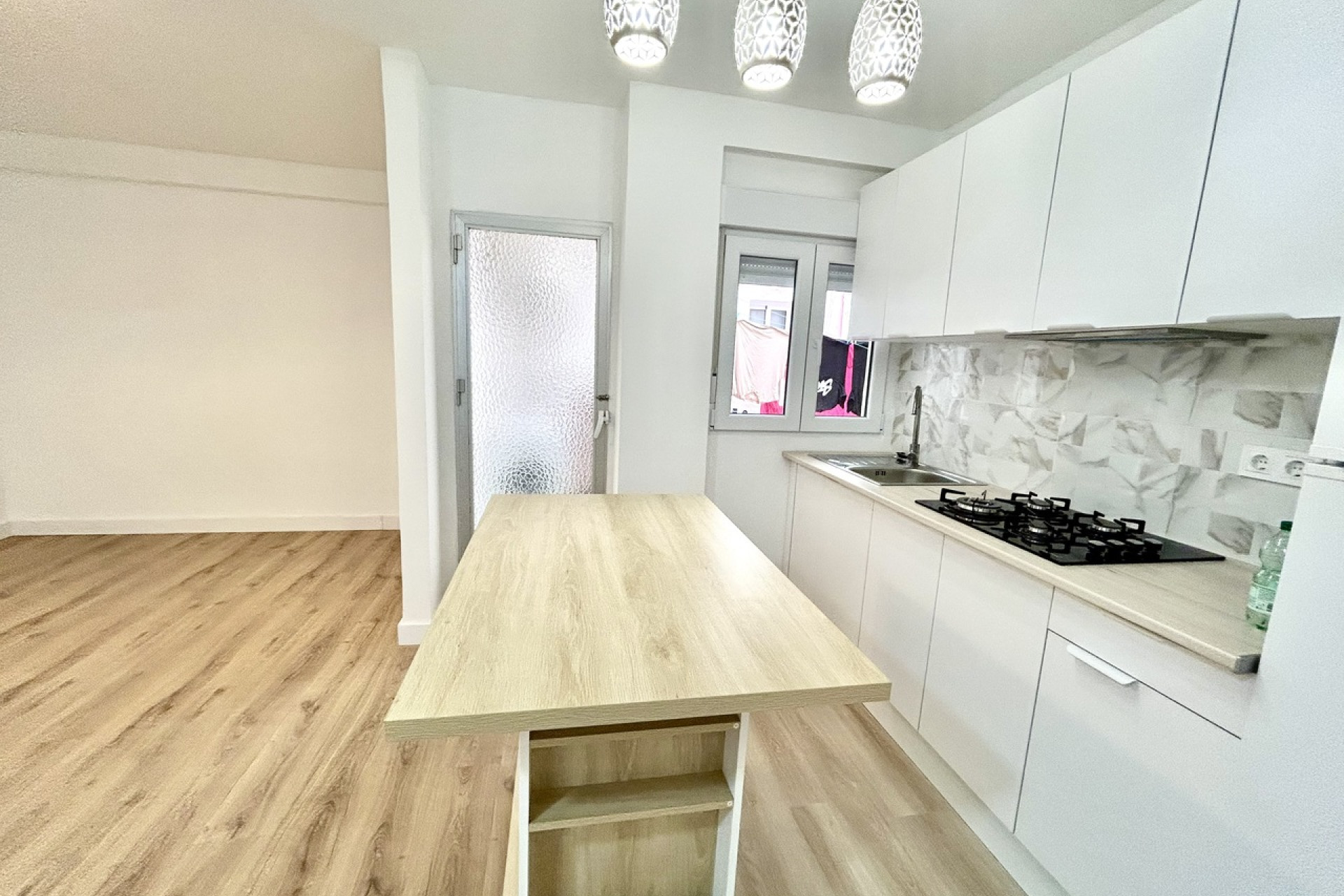 Resale - 1. Apartment / flat - Torrevieja - Costa Blanca South