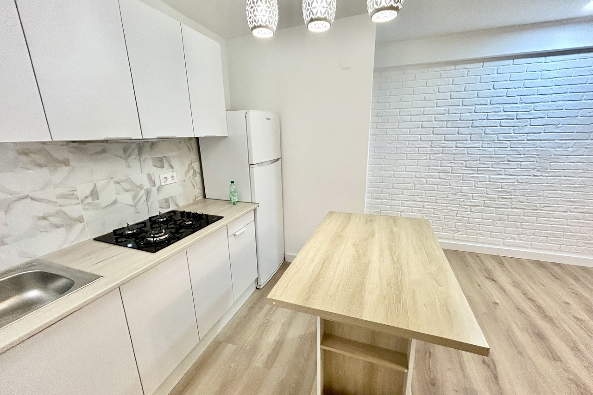 Resale - 1. Apartment / flat - Torrevieja - Costa Blanca South
