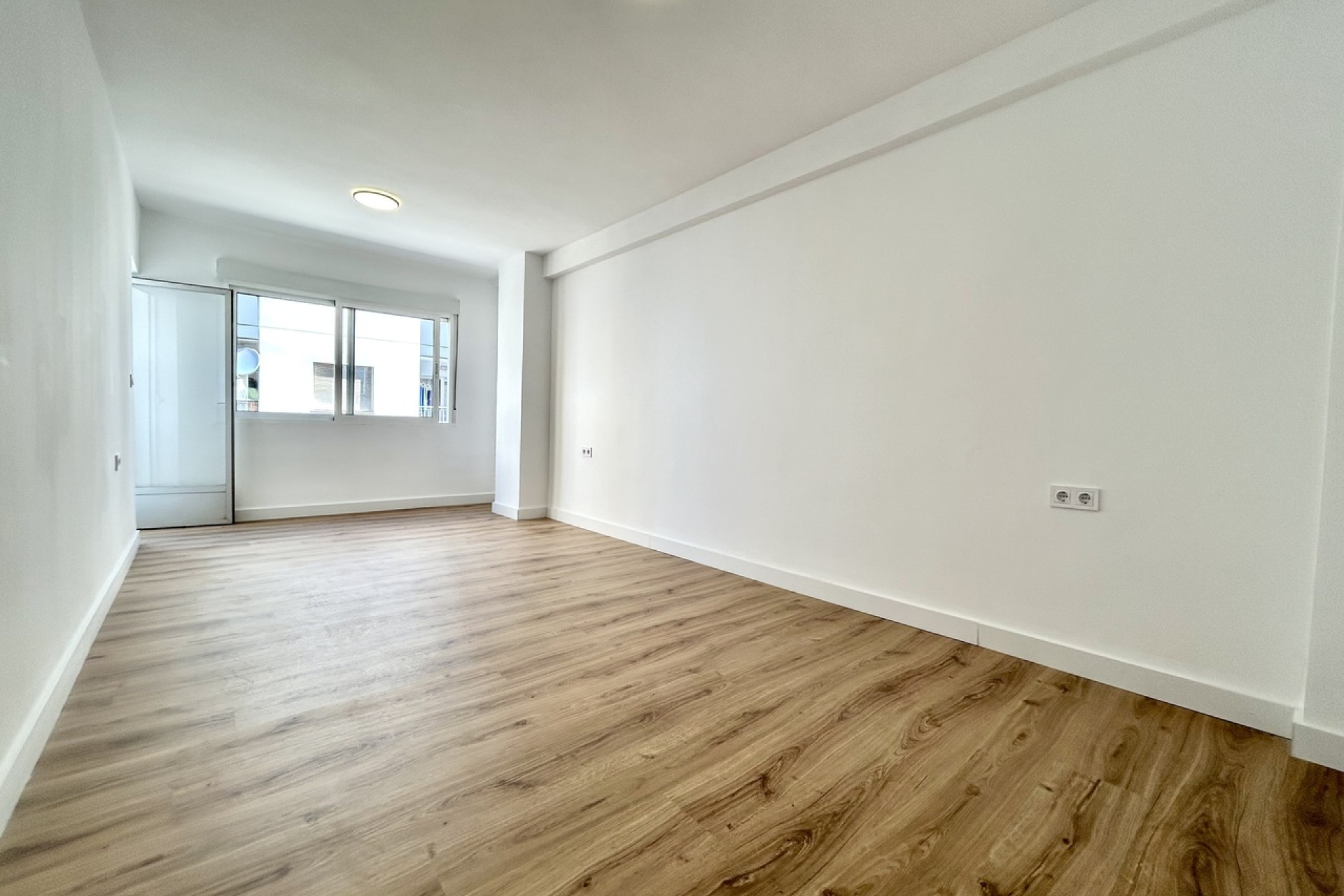 Resale - 1. Apartment / flat - Torrevieja - Costa Blanca South