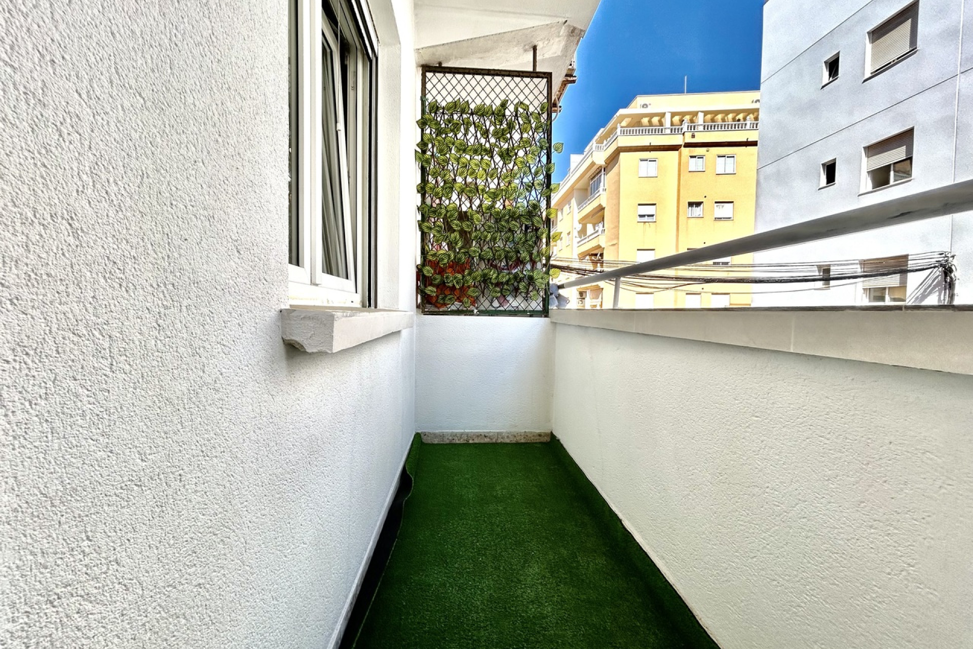 Resale - 1. Apartment / flat - Torrevieja - Costa Blanca South