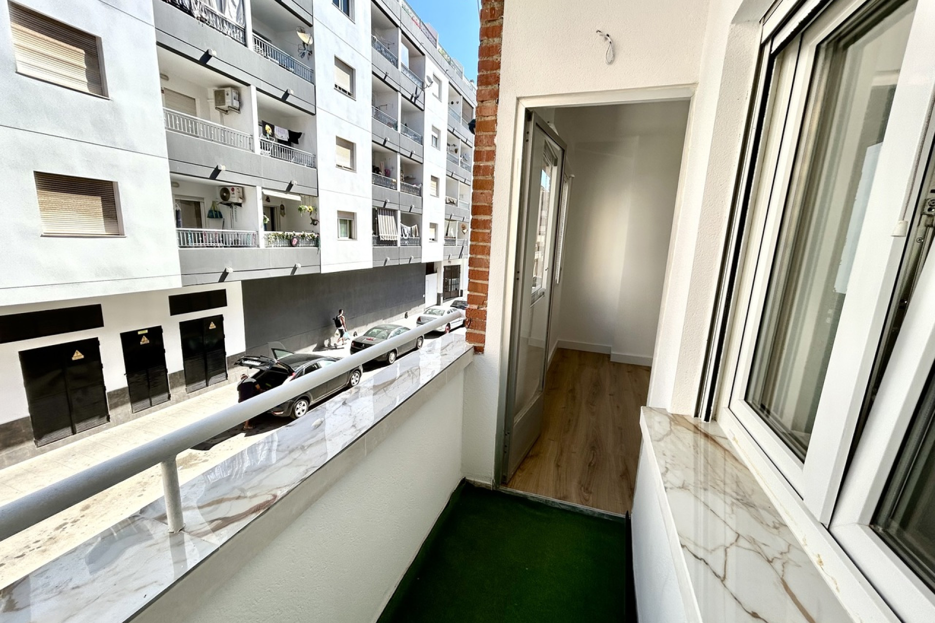 Resale - 1. Apartment / flat - Torrevieja - Costa Blanca South