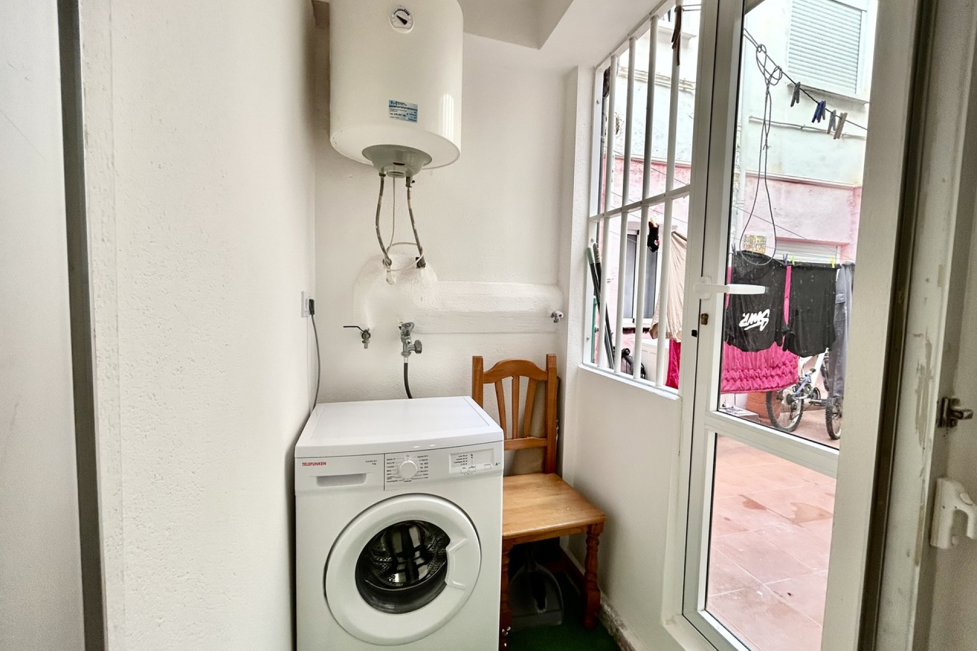 Resale - 1. Apartment / flat - Torrevieja - Costa Blanca South