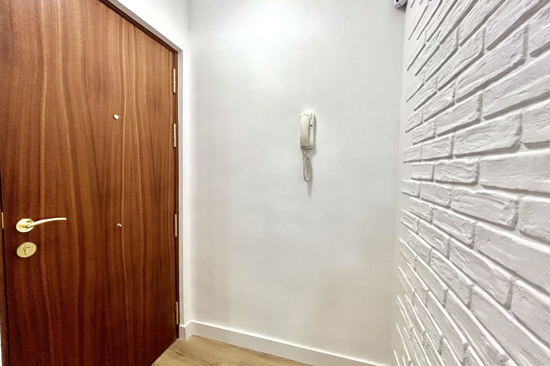 Resale - 1. Apartment / flat - Torrevieja - Costa Blanca South