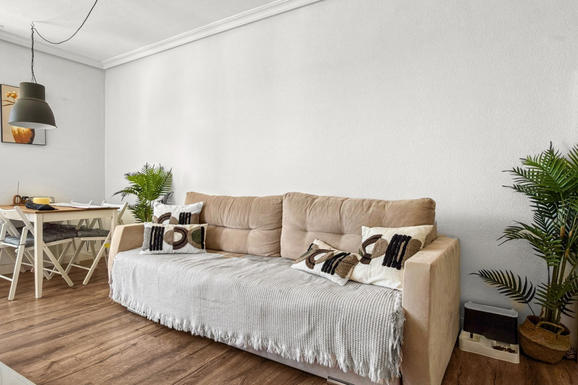 Resale - 1. Apartment / flat - Torrevieja - Costa Blanca South
