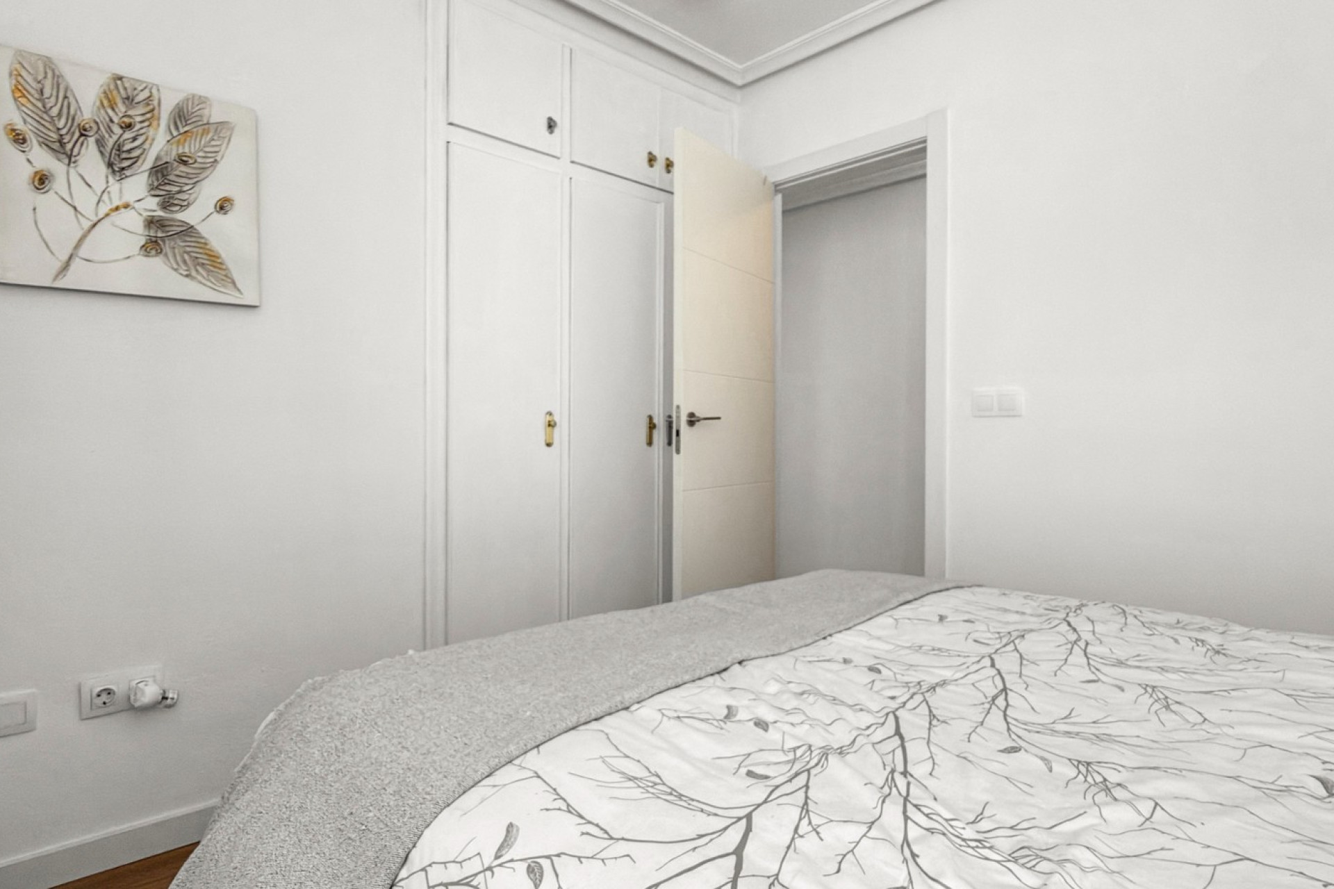 Resale - 1. Apartment / flat - Torrevieja - Costa Blanca South