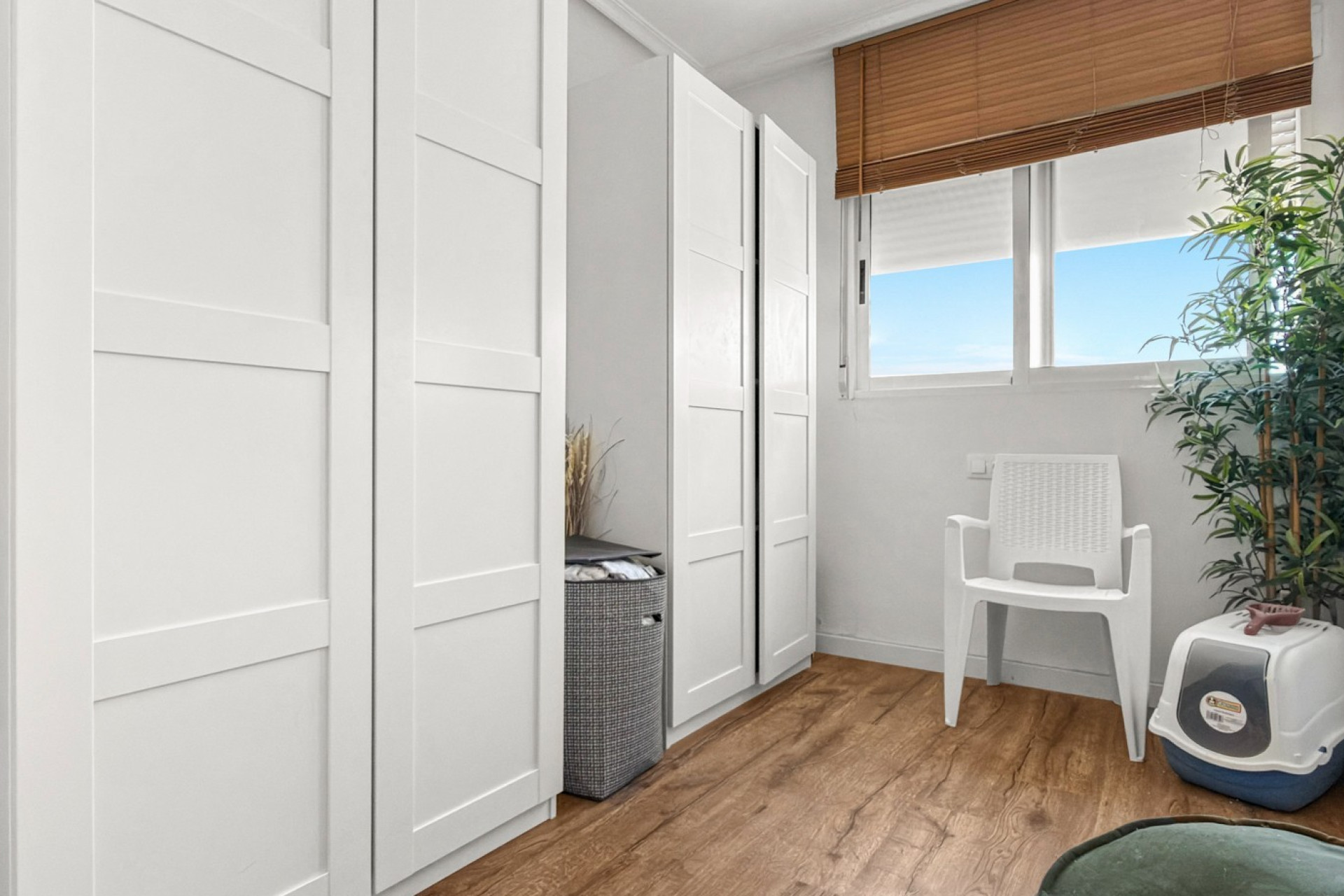 Resale - 1. Apartment / flat - Torrevieja - Costa Blanca South