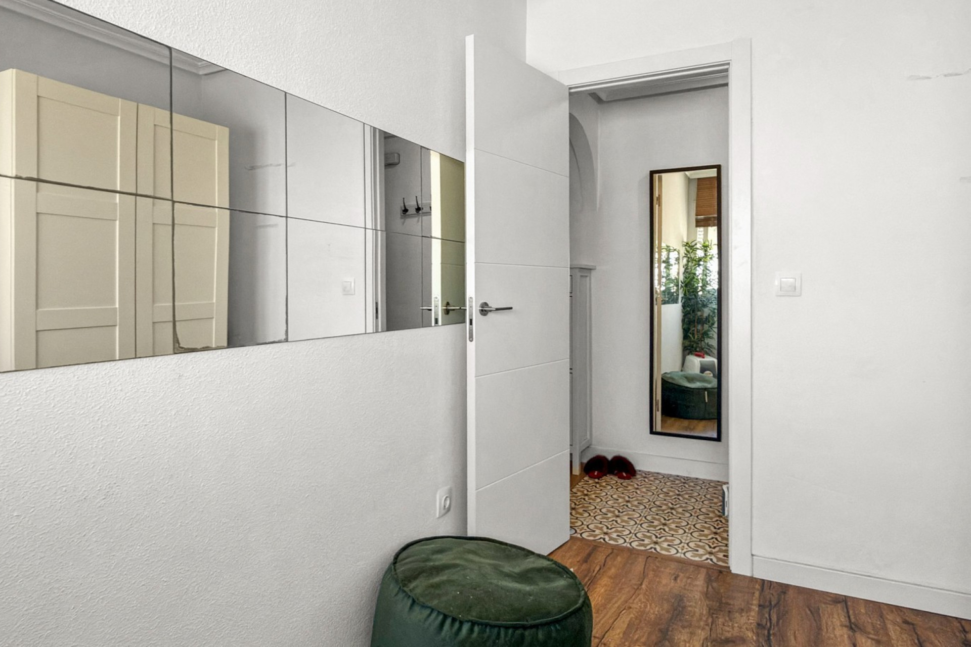 Resale - 1. Apartment / flat - Torrevieja - Costa Blanca South