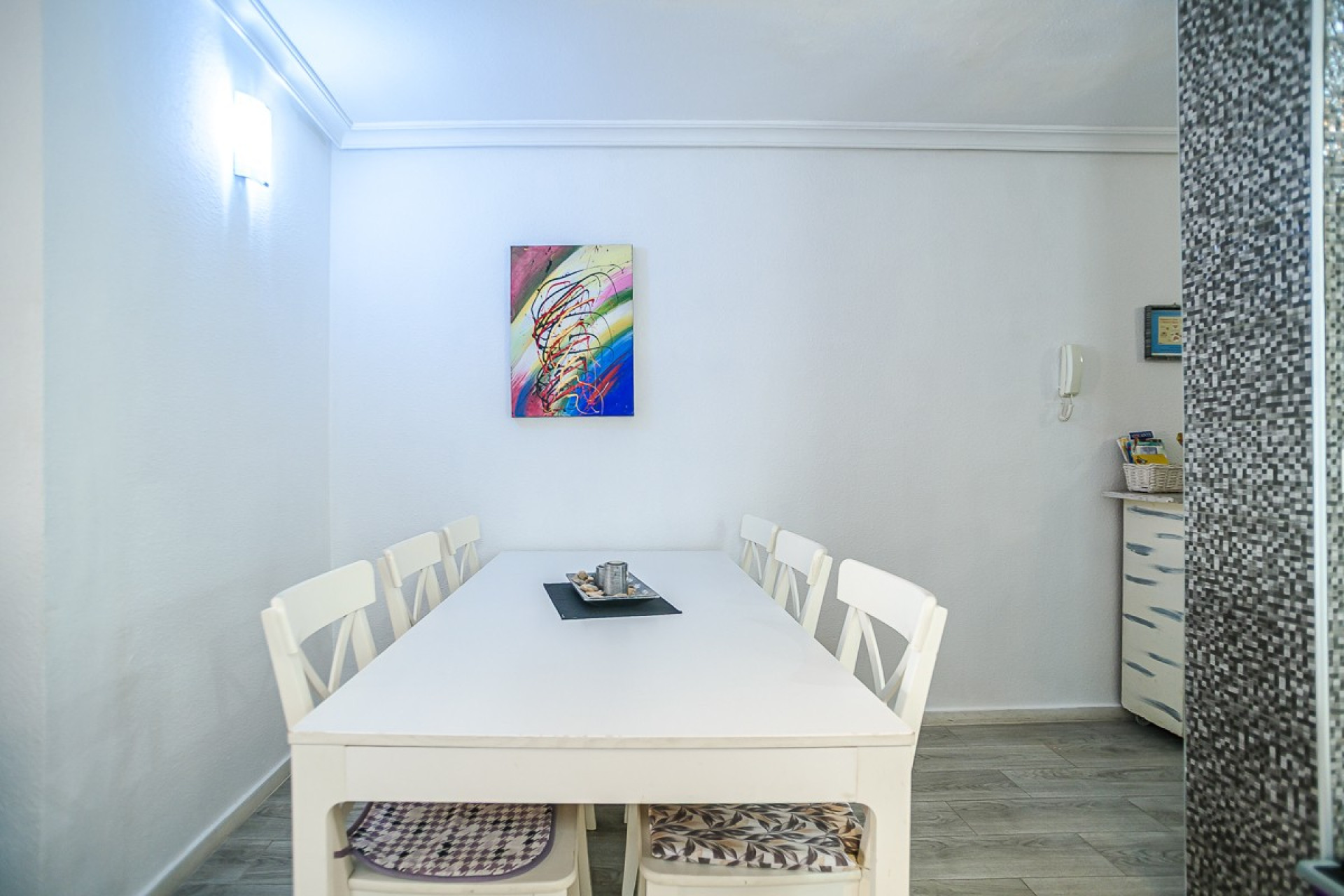 Resale - 1. Apartment / flat - Torrevieja - Costa Blanca South
