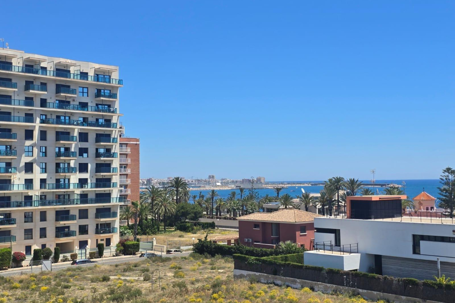 Resale - 1. Apartment / flat - Torrevieja - Costa Blanca South