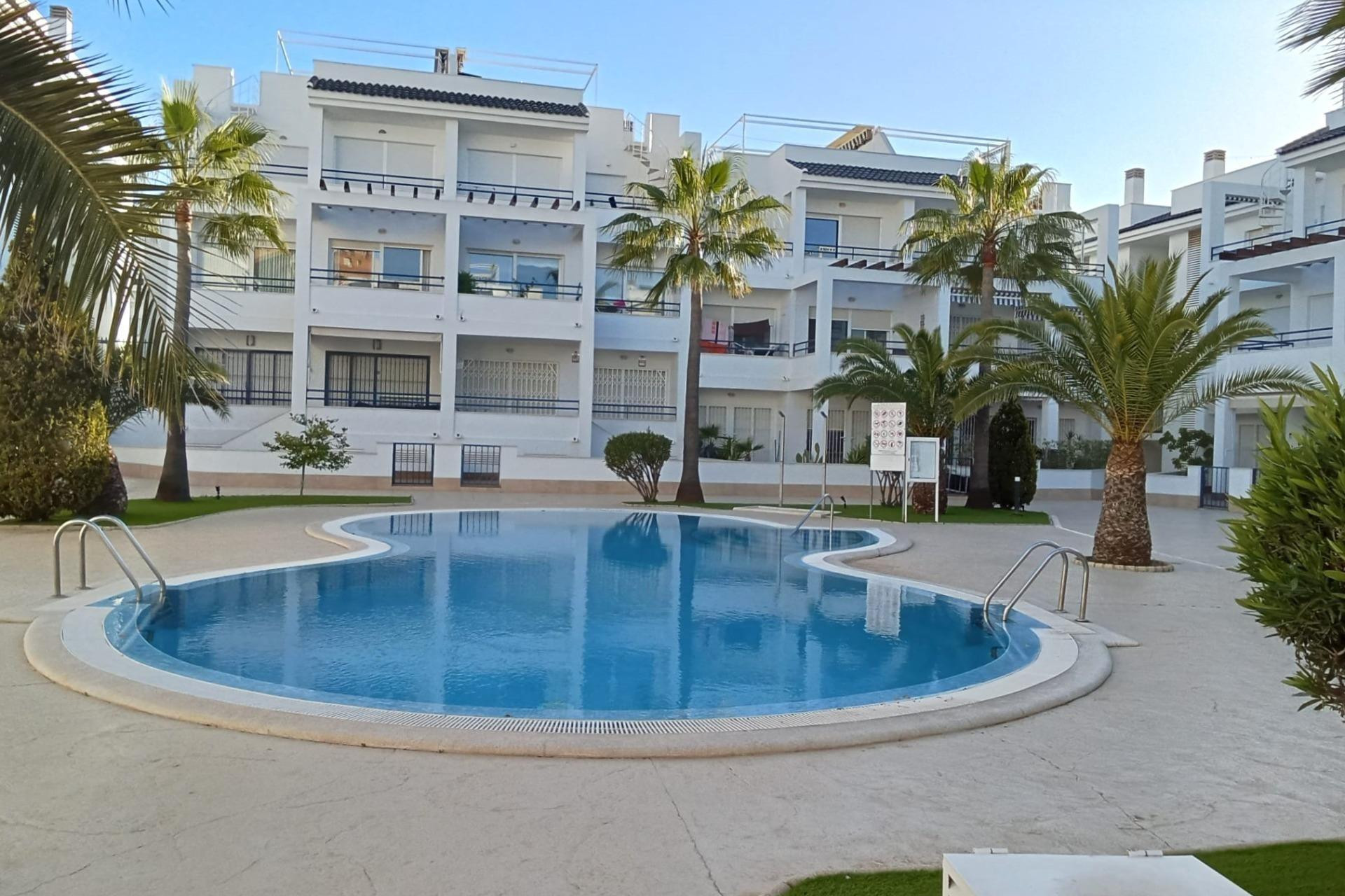 Resale - 1. Apartment / flat - Torrevieja - Costa Blanca South