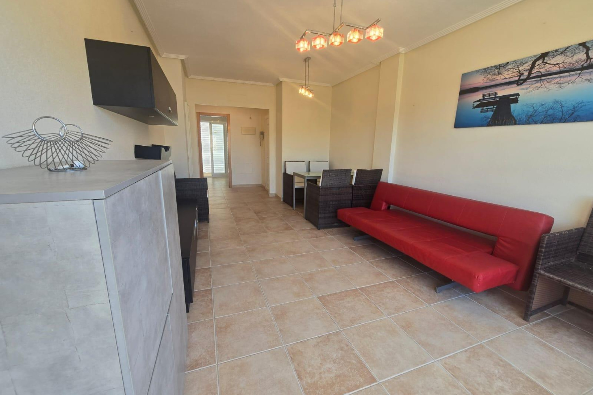 Resale - 1. Apartment / flat - Torrevieja - Costa Blanca South