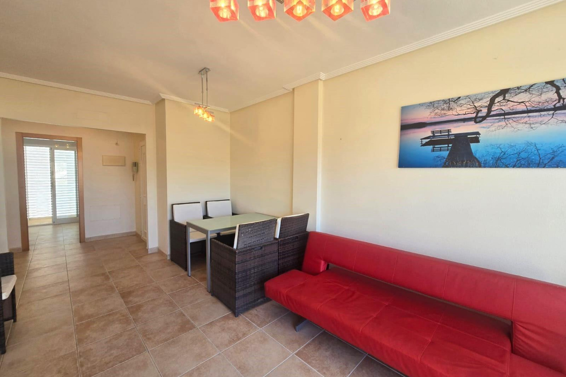 Resale - 1. Apartment / flat - Torrevieja - Costa Blanca South