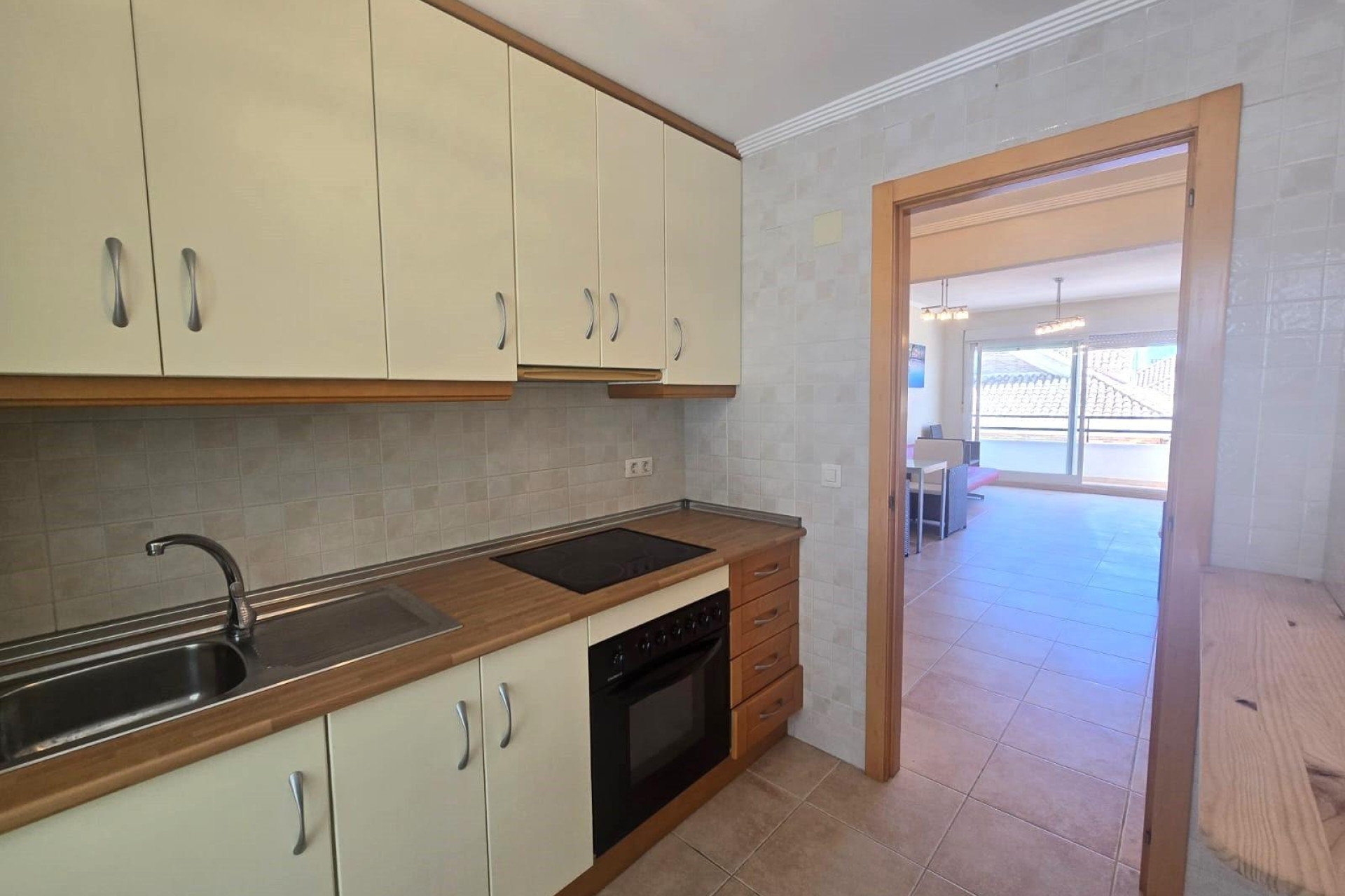 Resale - 1. Apartment / flat - Torrevieja - Costa Blanca South