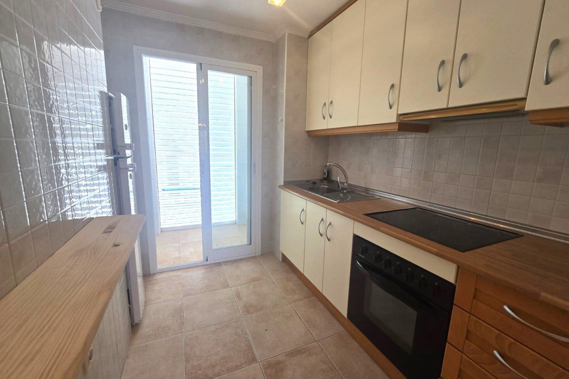 Resale - 1. Apartment / flat - Torrevieja - Costa Blanca South