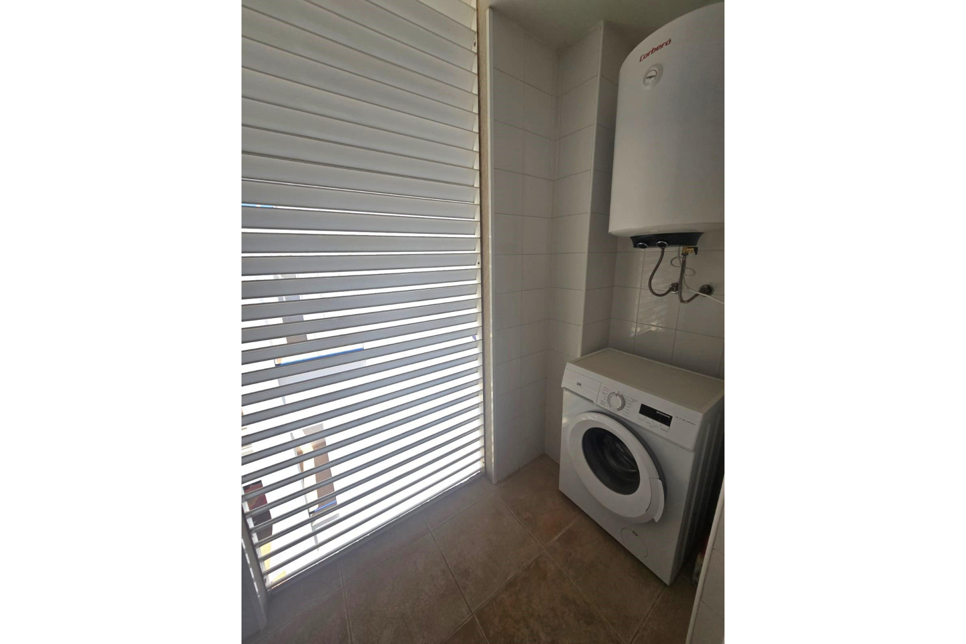 Resale - 1. Apartment / flat - Torrevieja - Costa Blanca South