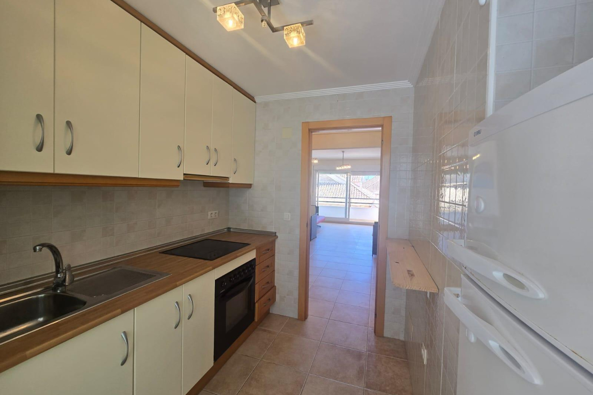 Resale - 1. Apartment / flat - Torrevieja - Costa Blanca South