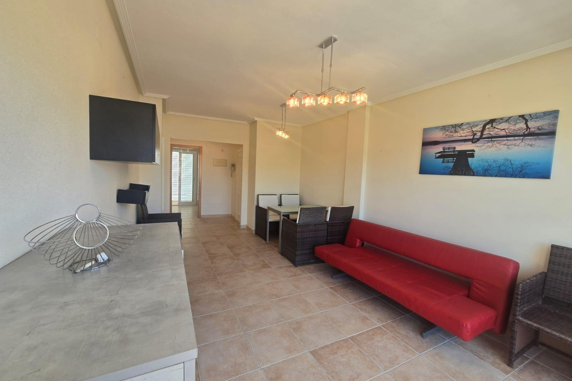 Resale - 1. Apartment / flat - Torrevieja - Costa Blanca South