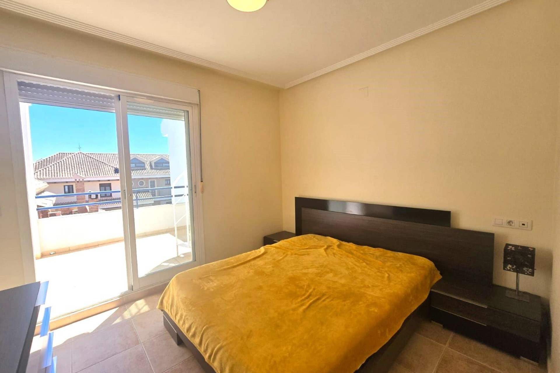 Resale - 1. Apartment / flat - Torrevieja - Costa Blanca South