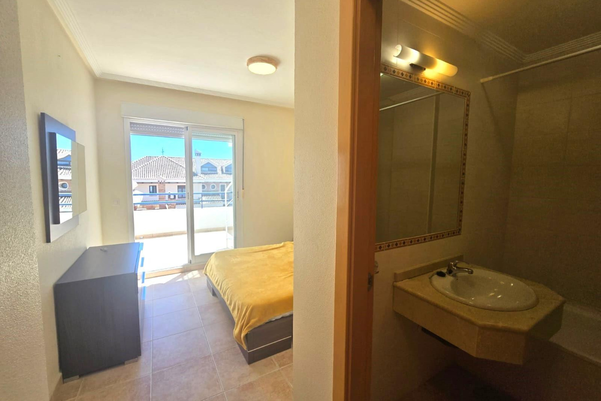 Resale - 1. Apartment / flat - Torrevieja - Costa Blanca South