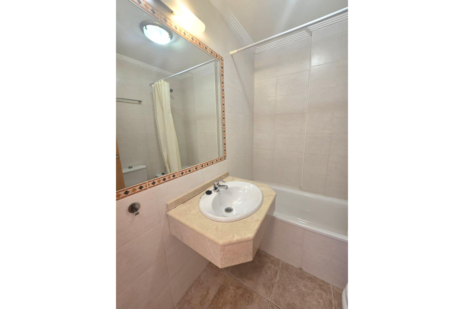 Resale - 1. Apartment / flat - Torrevieja - Costa Blanca South