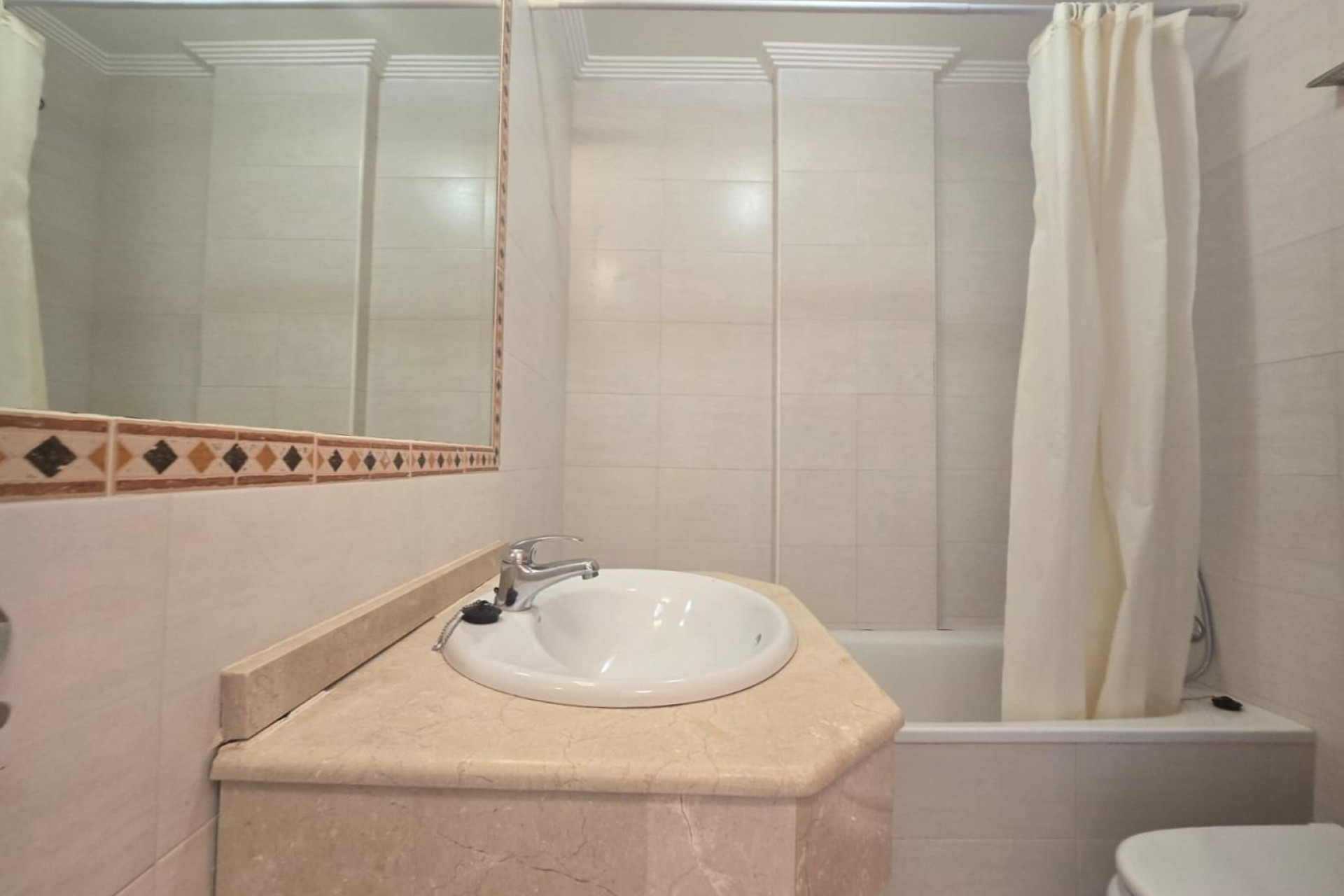 Resale - 1. Apartment / flat - Torrevieja - Costa Blanca South