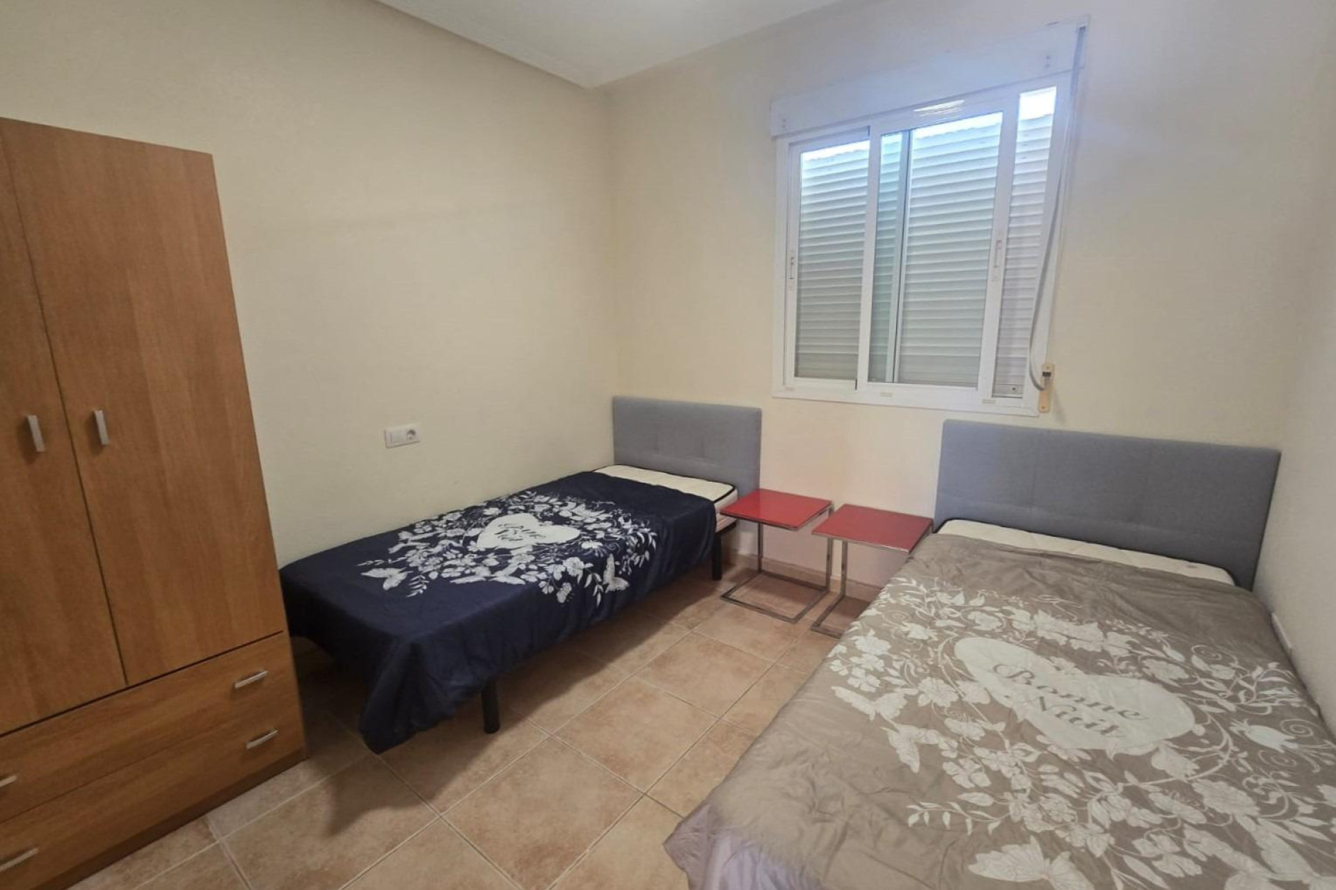 Resale - 1. Apartment / flat - Torrevieja - Costa Blanca South