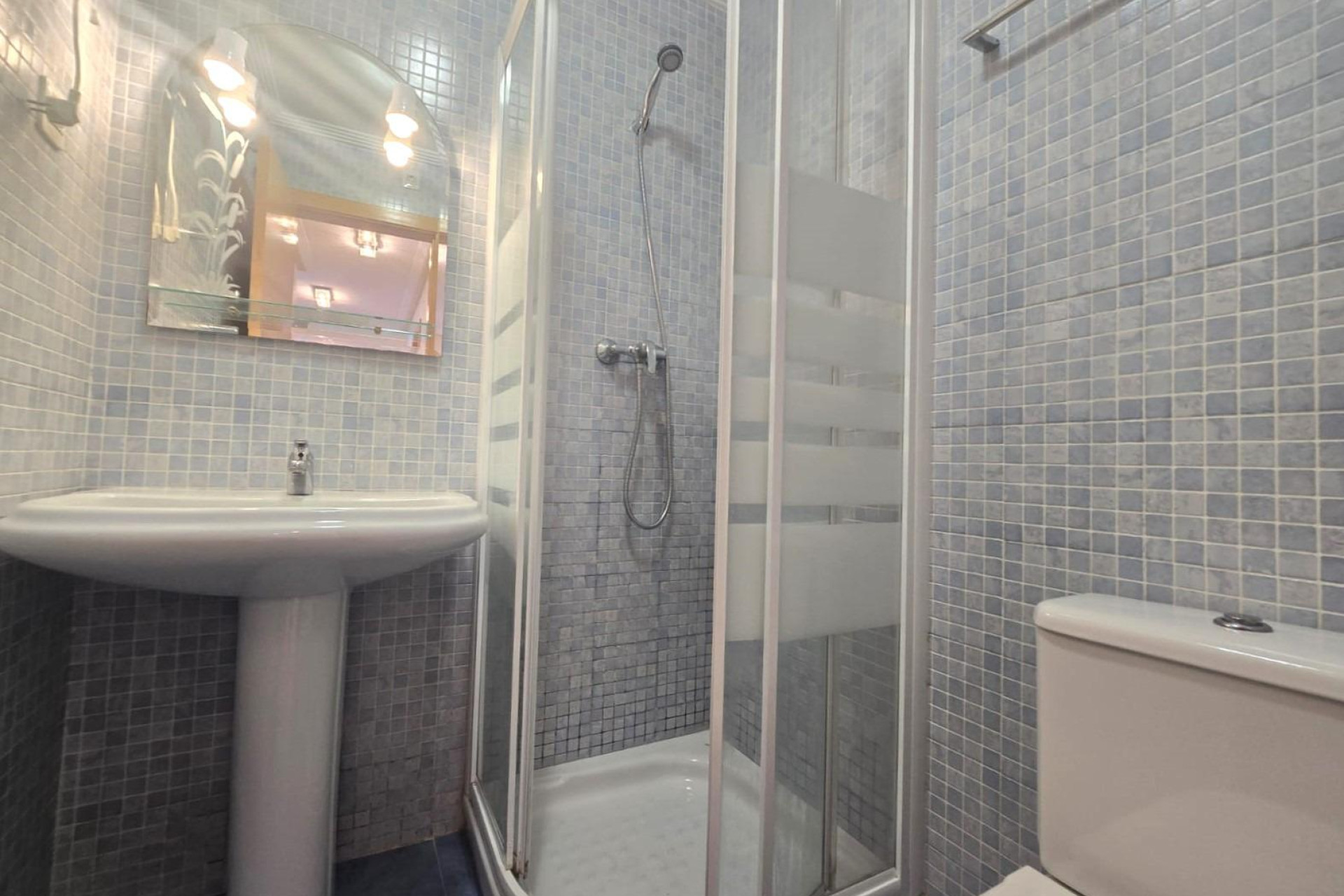 Resale - 1. Apartment / flat - Torrevieja - Costa Blanca South
