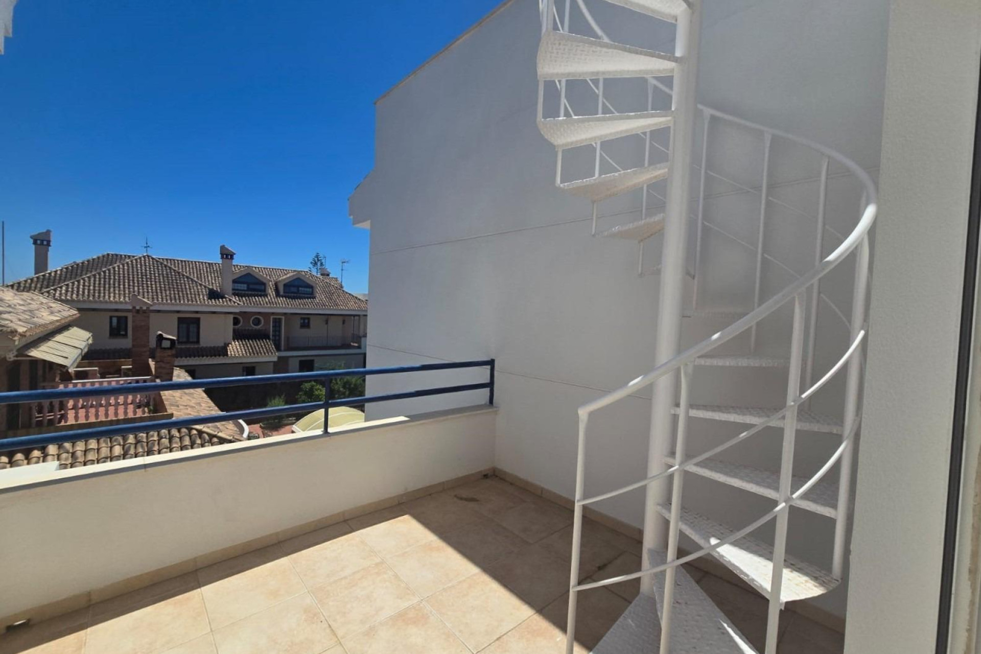 Resale - 1. Apartment / flat - Torrevieja - Costa Blanca South