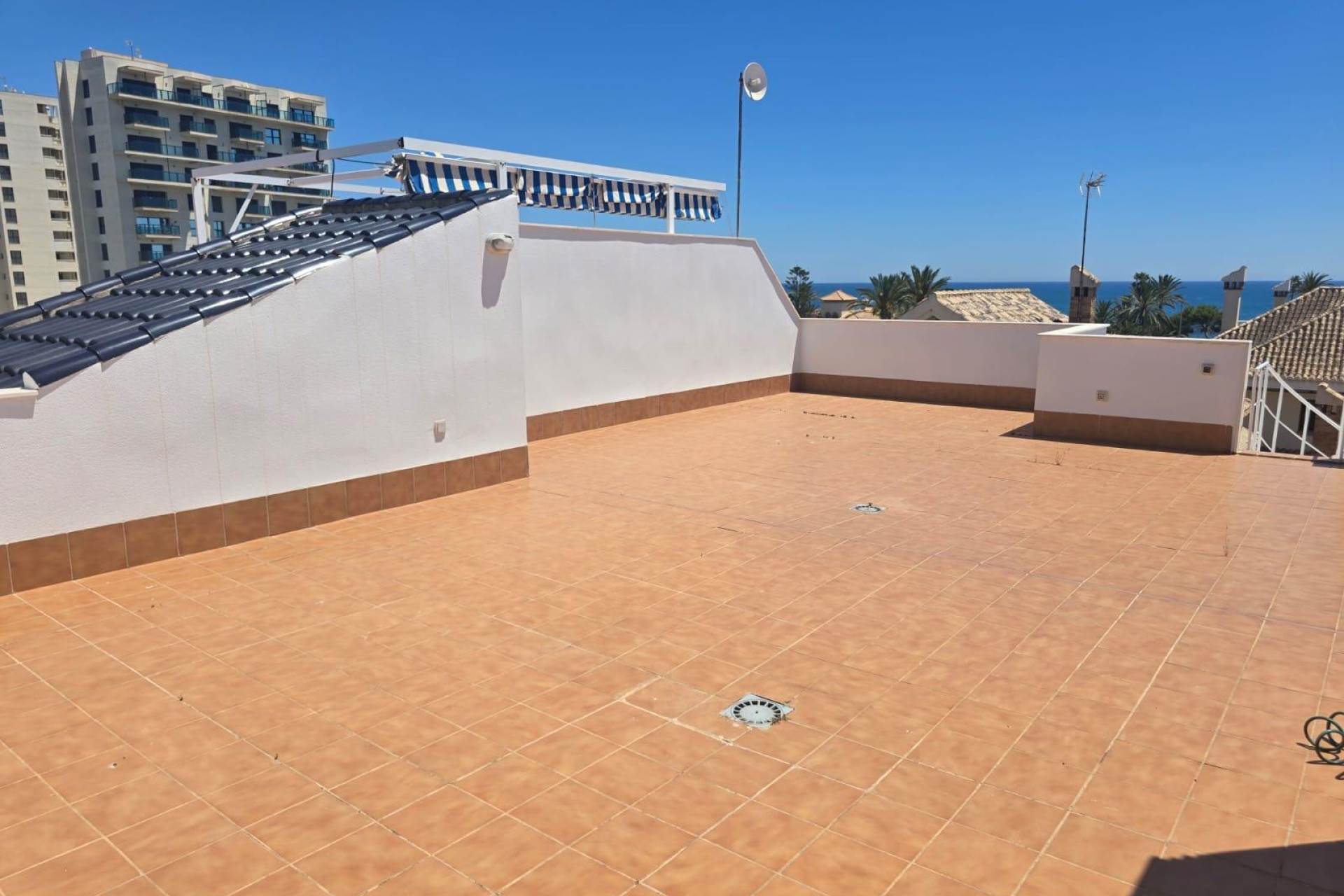 Resale - 1. Apartment / flat - Torrevieja - Costa Blanca South