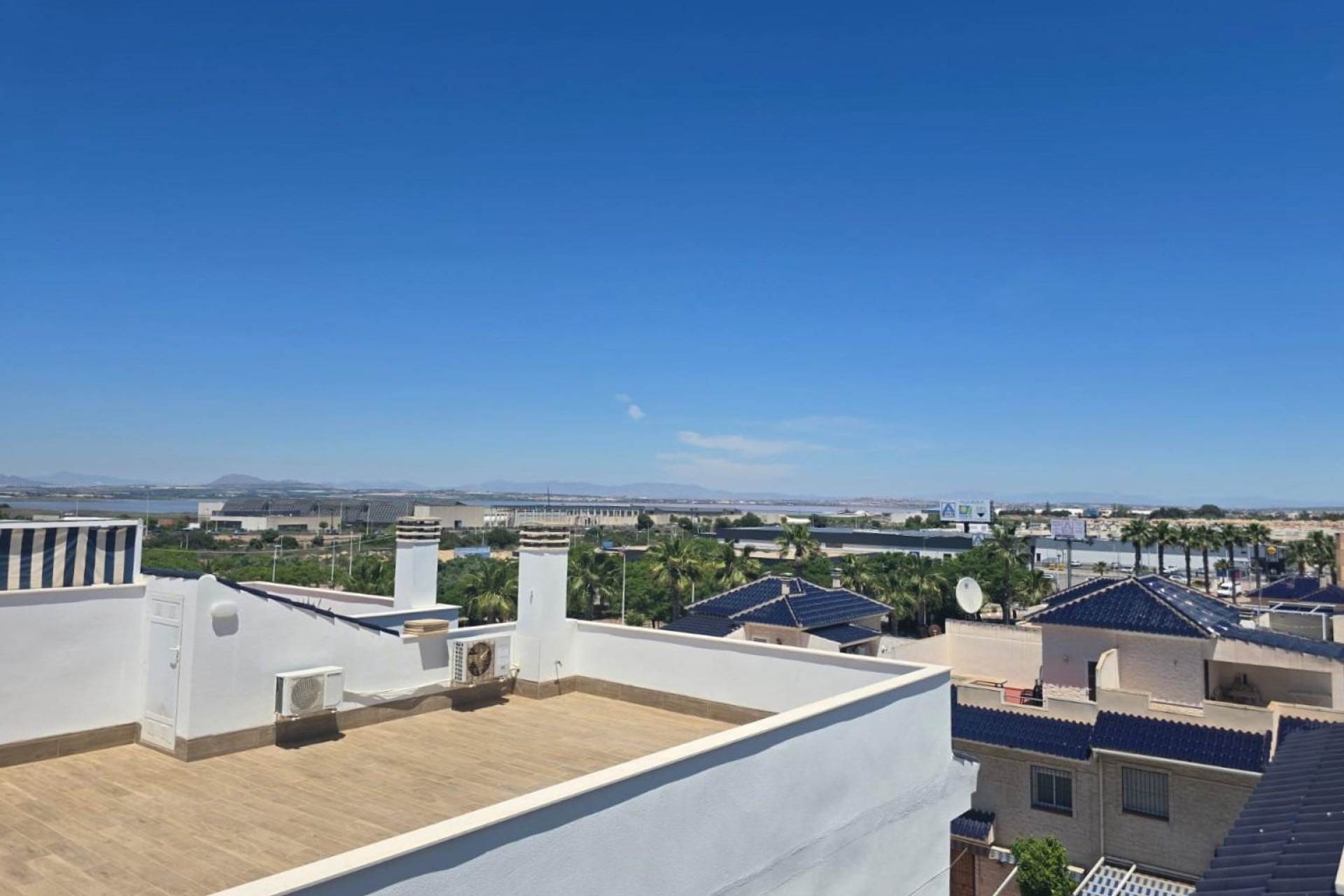 Resale - 1. Apartment / flat - Torrevieja - Costa Blanca South