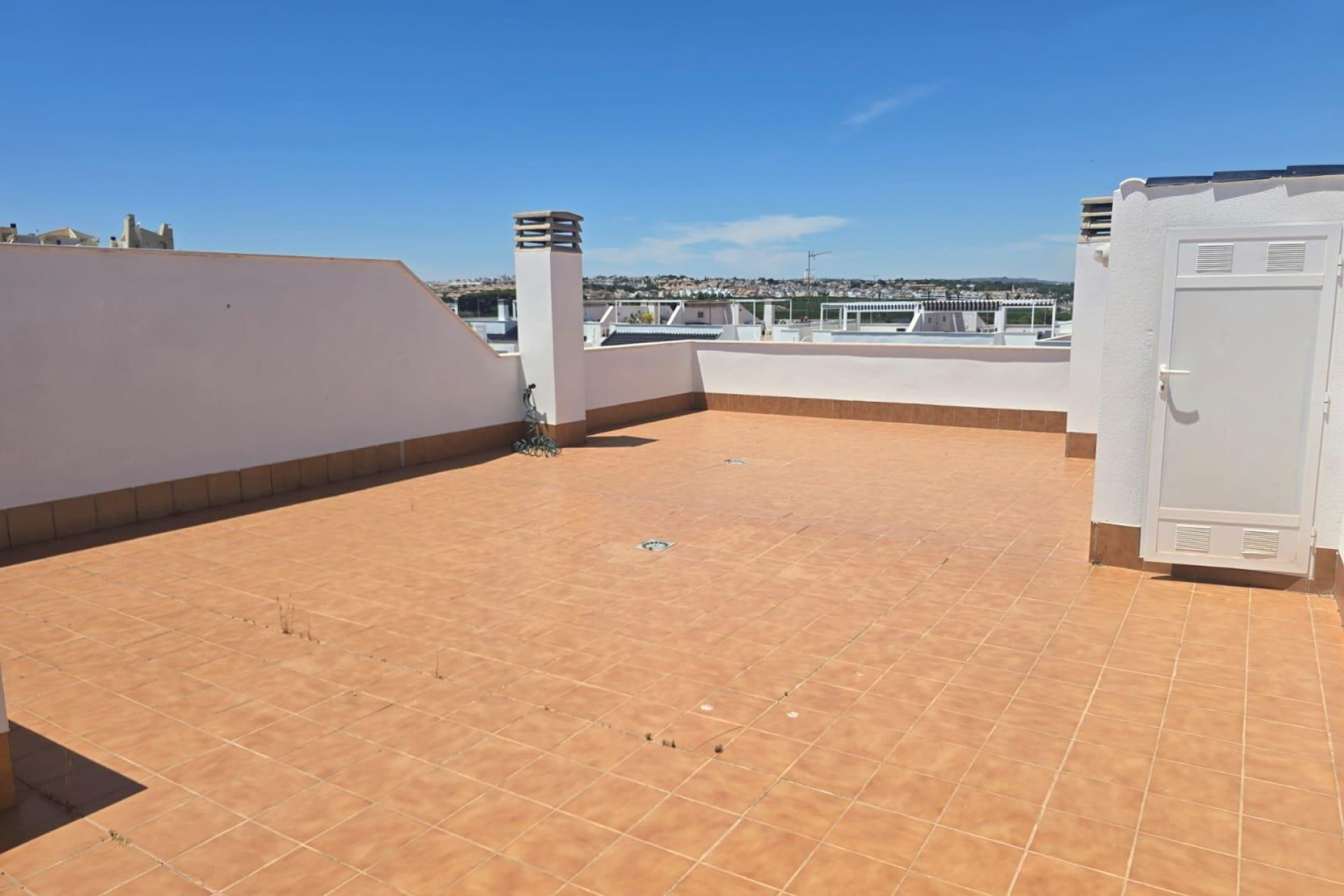 Resale - 1. Apartment / flat - Torrevieja - Costa Blanca South